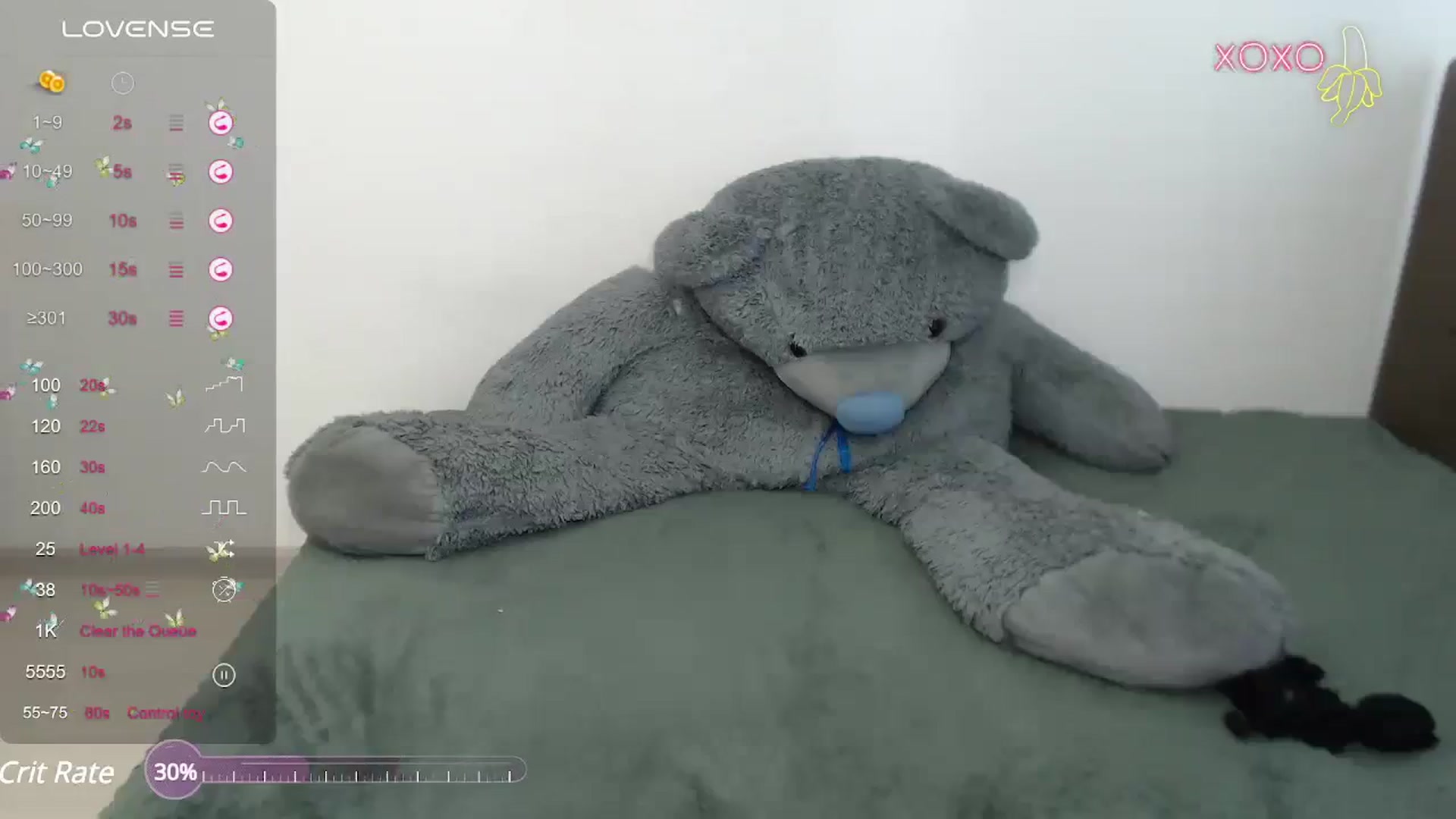 Gallery image thumbnail from Lillyy_sweet's myfreecams stream on, 09/13/2023, 11:43 image 20 of 20