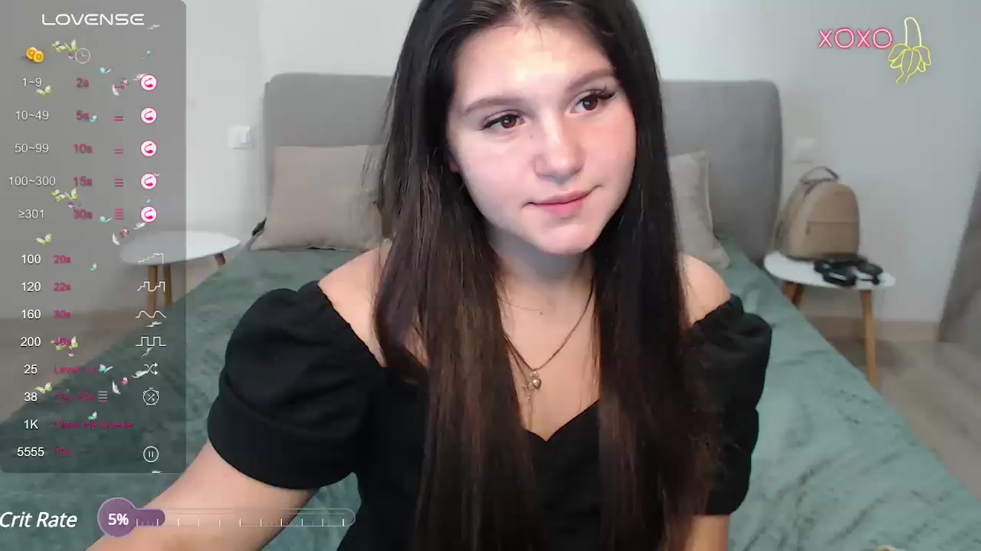 Gallery image thumbnail from Lillyy_sweet's myfreecams stream on, 09/23/2023, 10:56 image 2 of 20