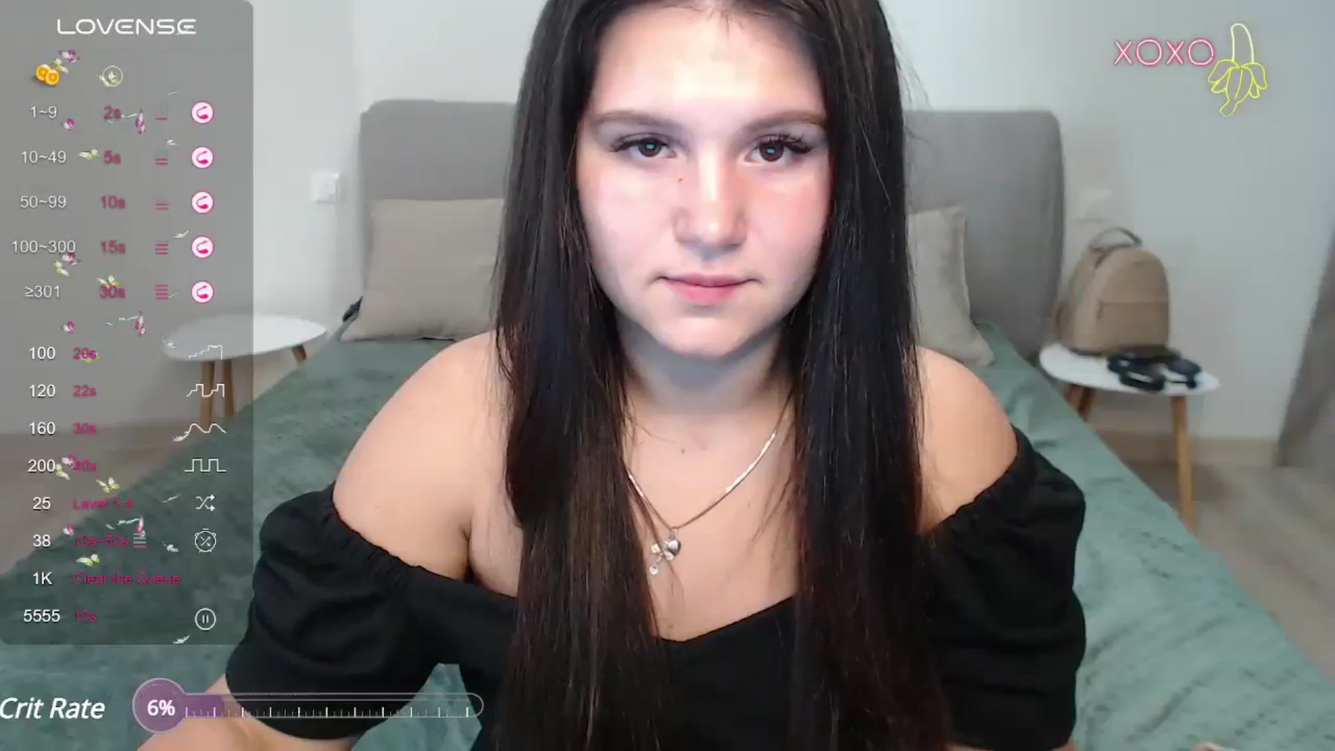 Gallery image thumbnail from Lillyy_sweet's myfreecams stream on, 09/23/2023, 10:56 image 4 of 20
