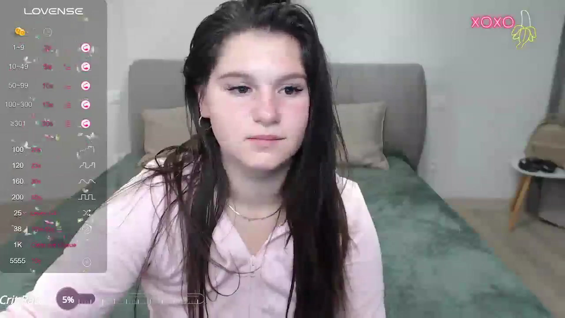 Gallery image thumbnail from Lillyy_sweet's myfreecams stream on, 09/25/2023, 10:57 image 12 of 20