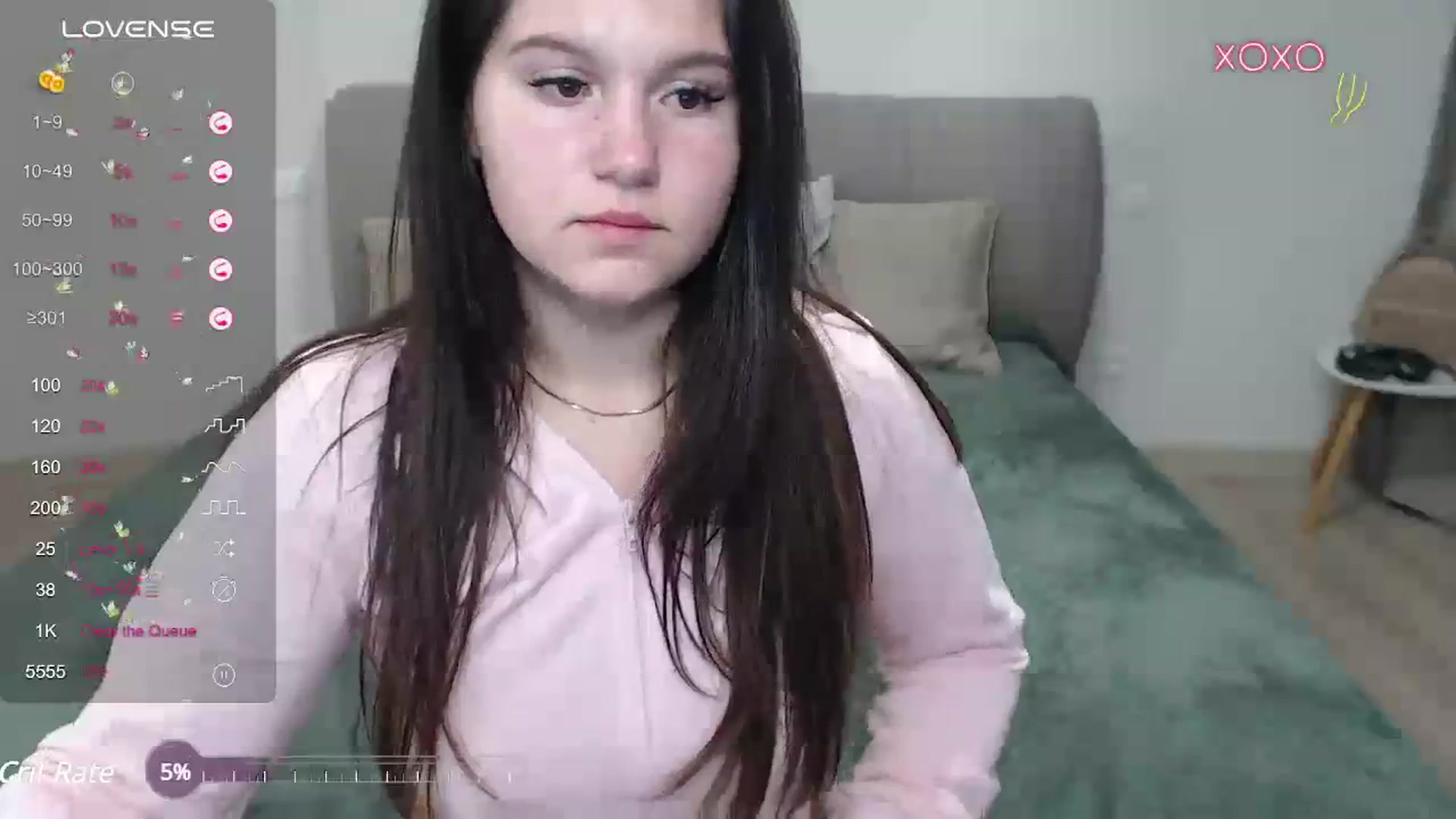 Gallery image thumbnail from Lillyy_sweet's myfreecams stream on, 09/25/2023, 10:57 image 8 of 20
