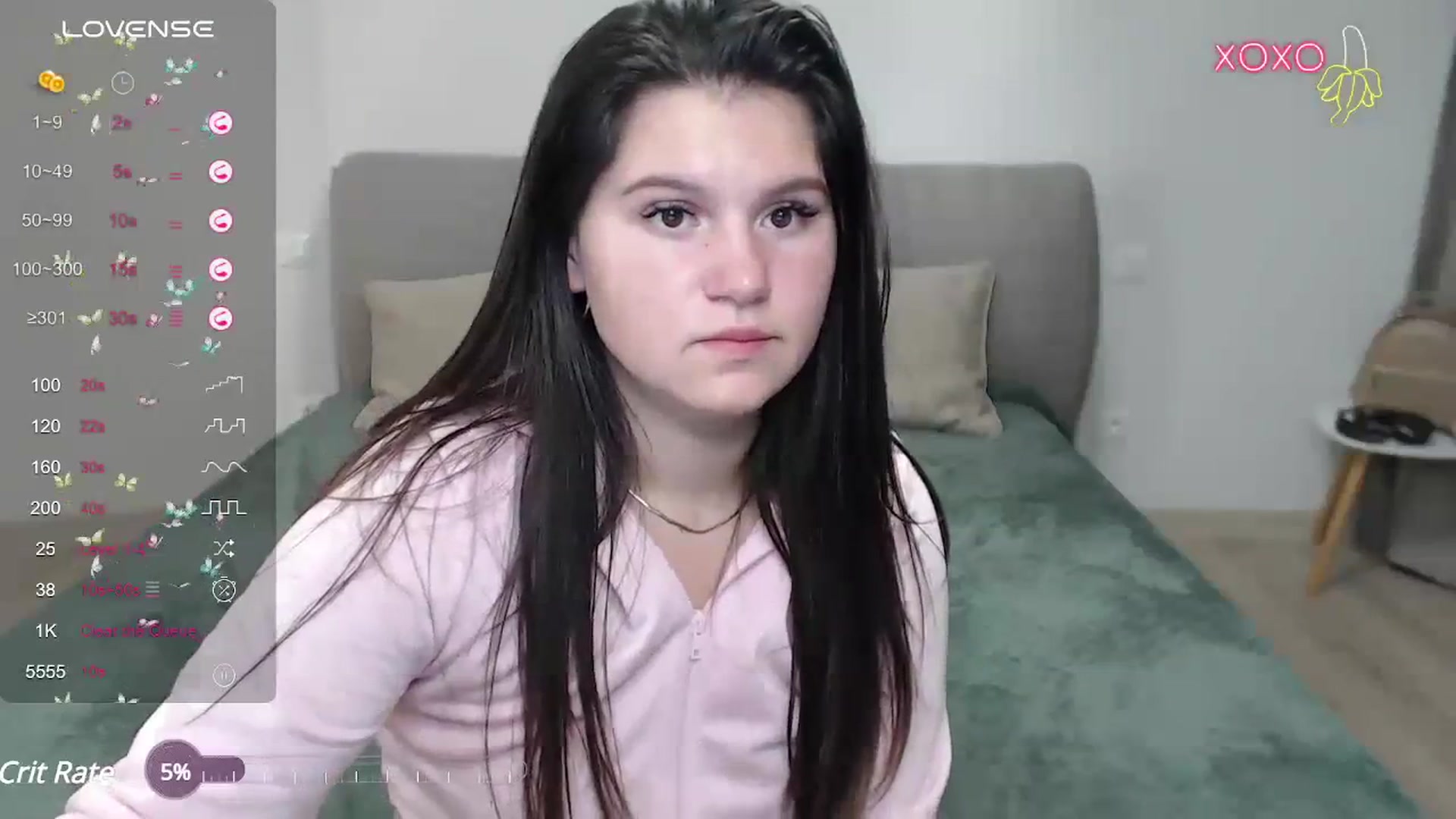 Gallery image thumbnail from Lillyy_sweet's myfreecams stream on, 09/25/2023, 10:57 image 10 of 20