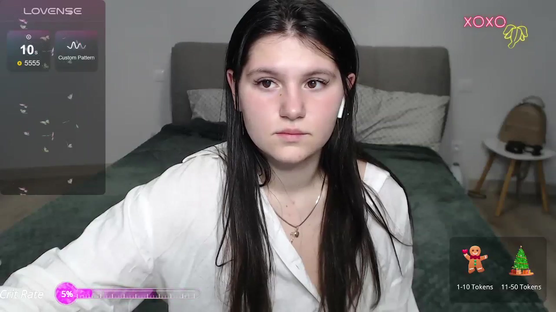 Gallery image thumbnail from Lillyy_sweet's myfreecams stream on, 01/20/2024, 12:20 image 10 of 20