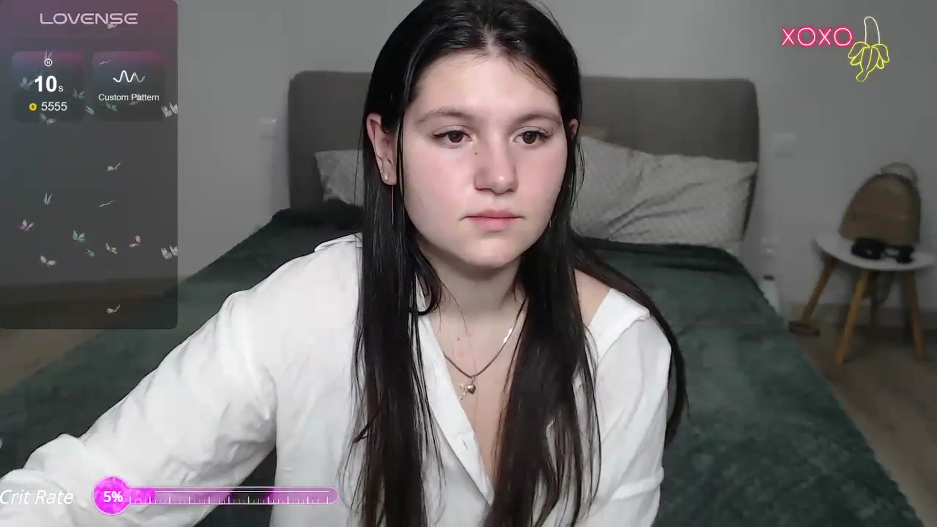 Gallery image thumbnail from Lillyy_sweet's myfreecams stream on, 01/20/2024, 12:20 image 11 of 20