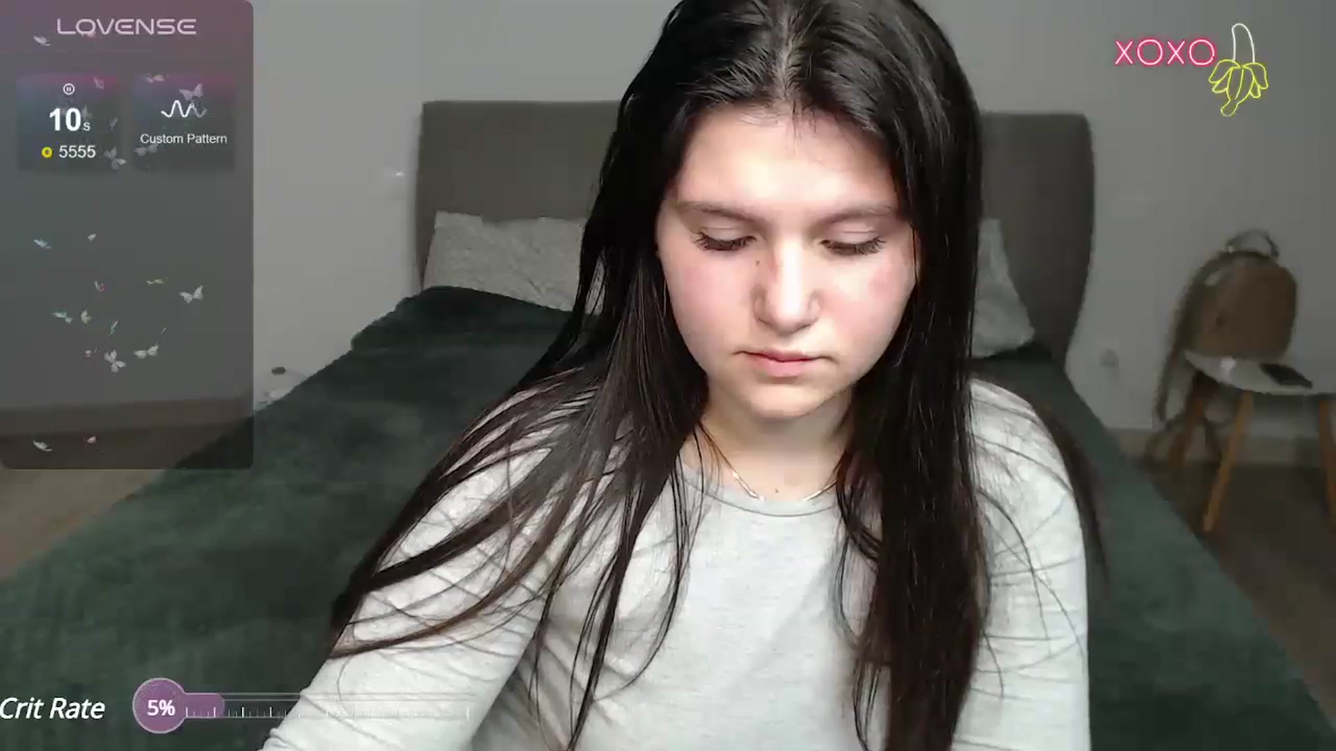Gallery image thumbnail from Lillyy_sweet's myfreecams stream on, 01/23/2024, 11:56 image 6 of 20