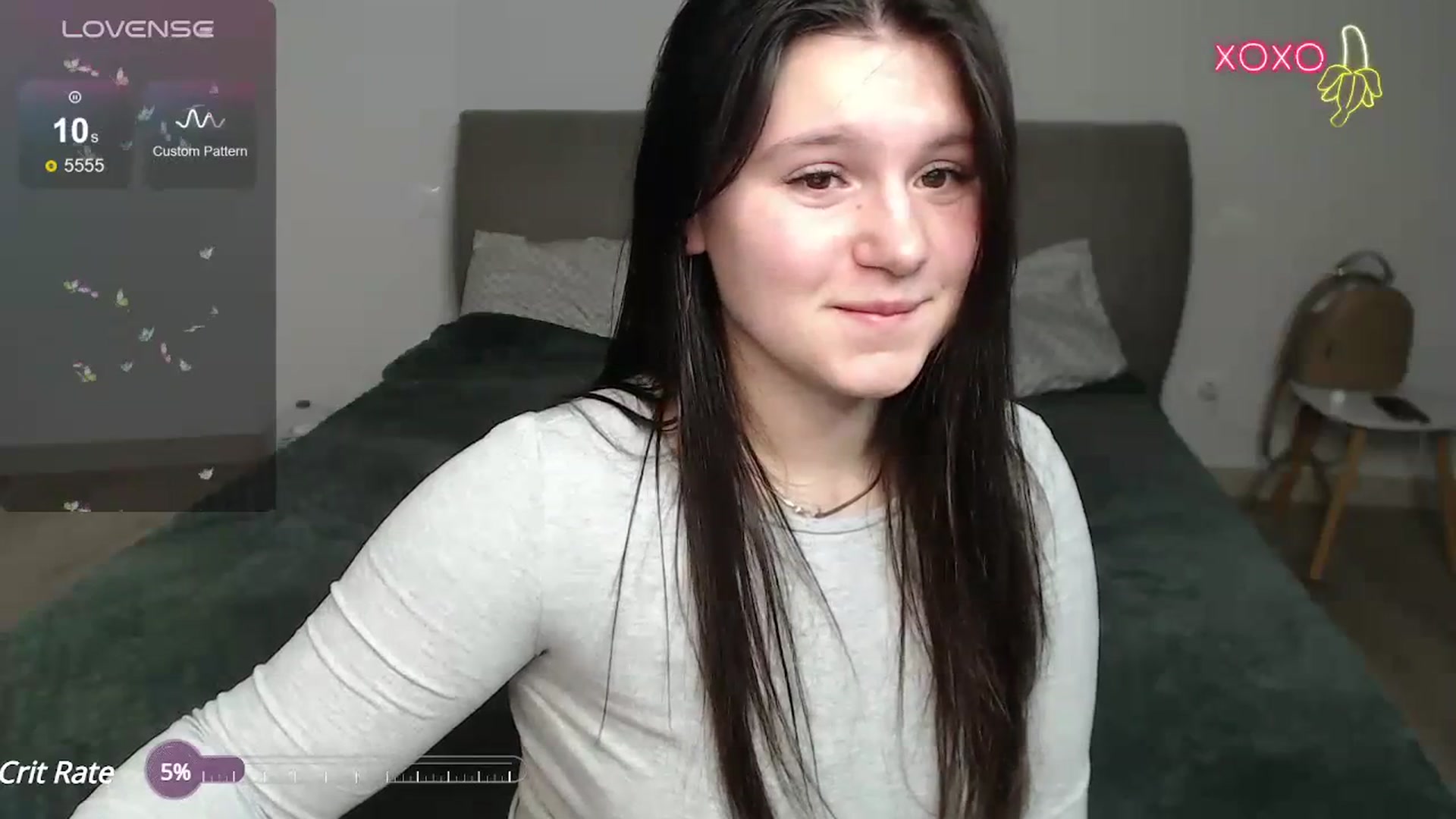 Gallery image thumbnail from Lillyy_sweet's myfreecams stream on, 01/23/2024, 11:56 image 12 of 20