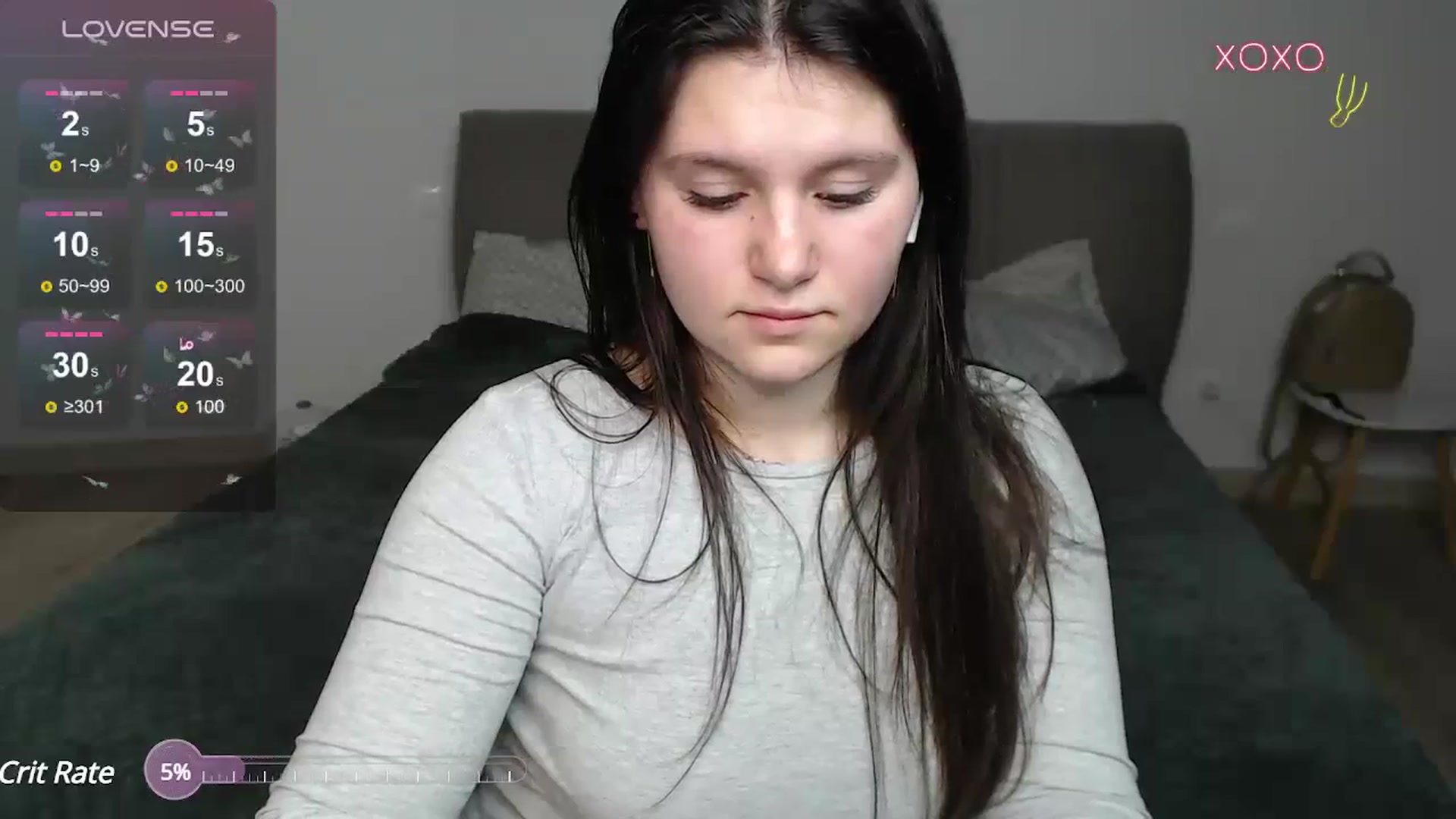 Gallery image thumbnail from Lillyy_sweet's myfreecams stream on, 01/23/2024, 11:56 image 2 of 20