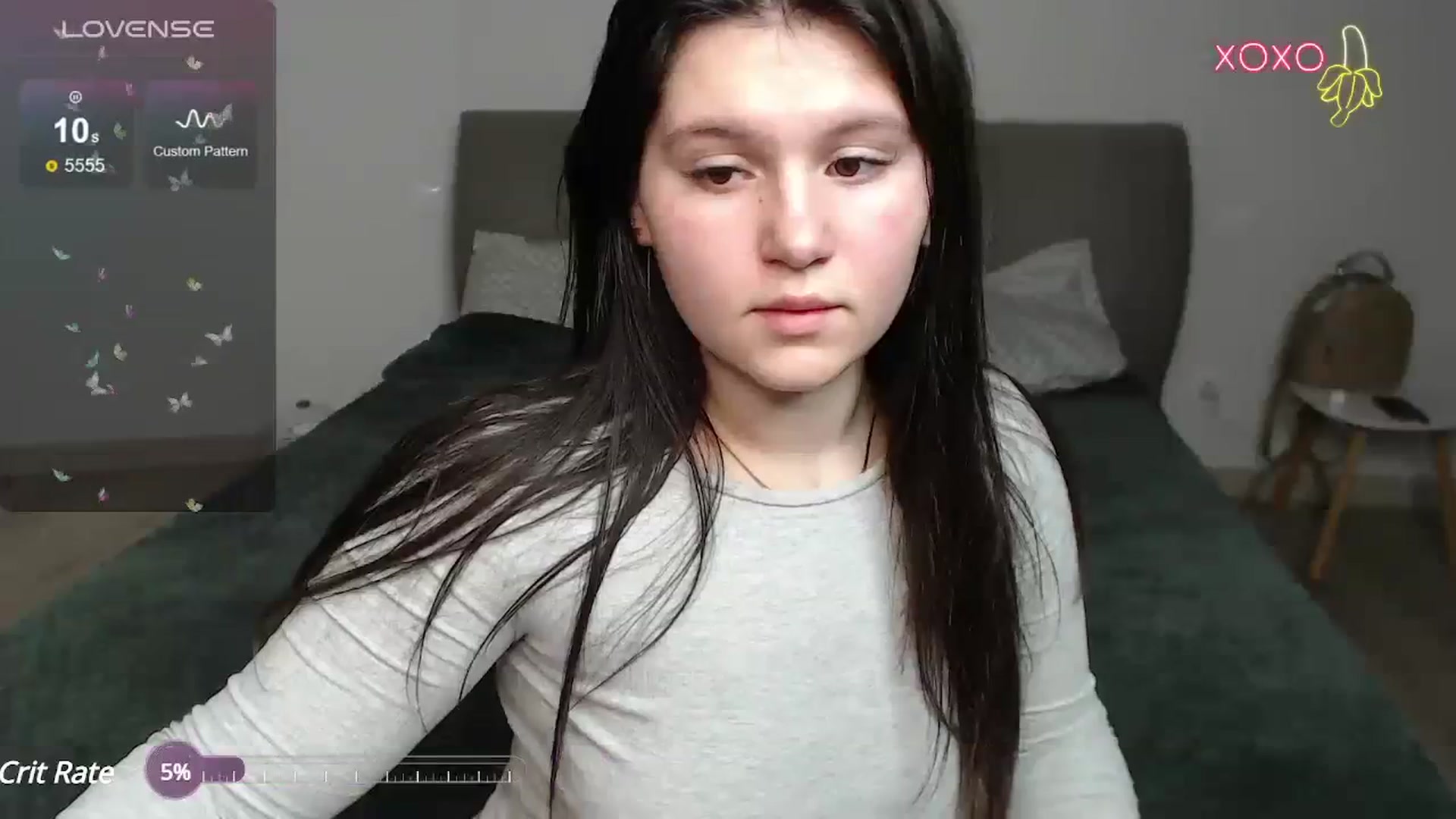 Gallery image thumbnail from Lillyy_sweet's myfreecams stream on, 01/23/2024, 11:56 image 5 of 20