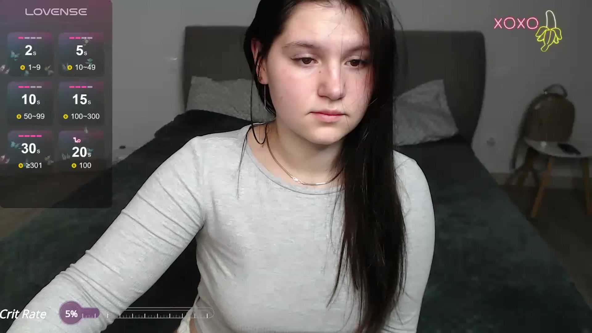 Gallery image thumbnail from Lillyy_sweet's myfreecams stream on, 01/23/2024, 11:56 image 19 of 20
