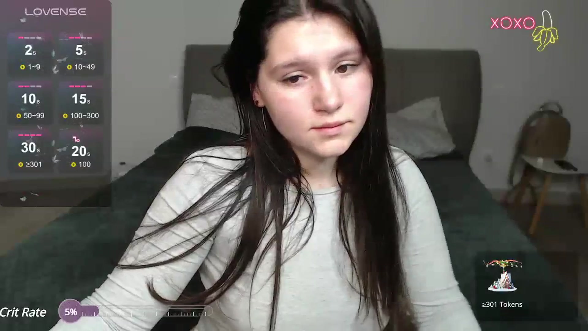 Gallery image thumbnail from Lillyy_sweet's myfreecams stream on, 01/23/2024, 11:56 image 7 of 20