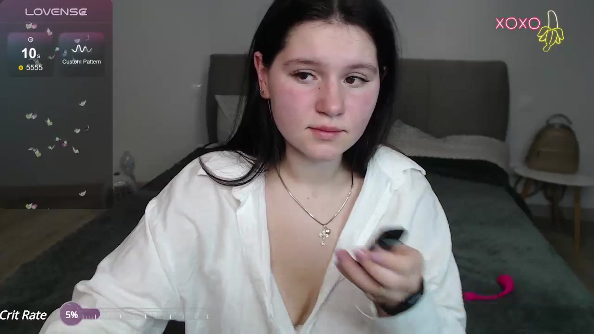 Gallery image thumbnail from Lillyy_sweet's myfreecams stream on, 01/25/2024, 12:57 image 2 of 20