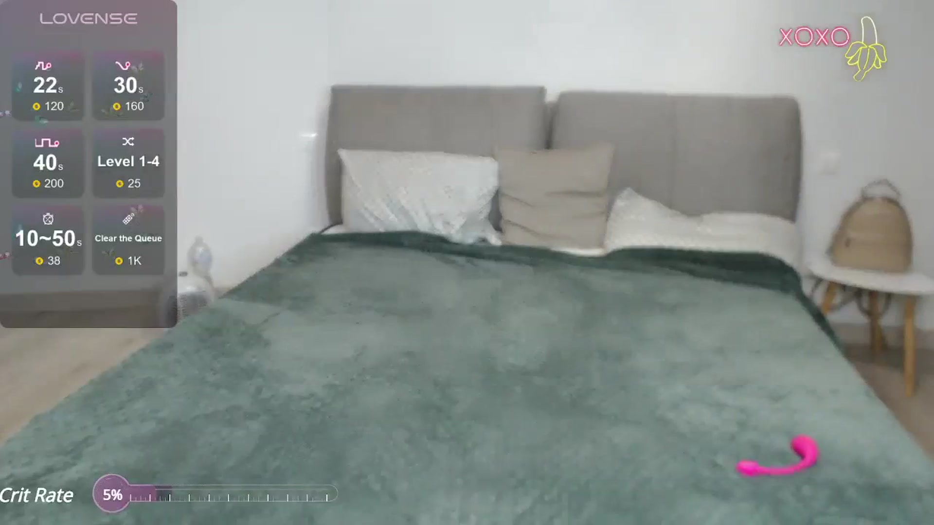 Gallery image thumbnail from Lillyy_sweet's myfreecams stream on, 01/25/2024, 12:57 image 9 of 20