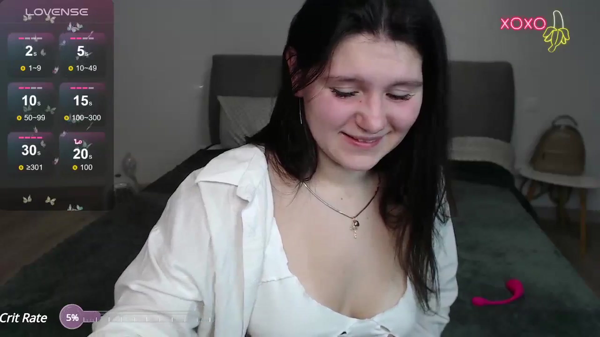 Gallery image thumbnail from Lillyy_sweet's myfreecams stream on, 01/25/2024, 12:57 image 7 of 20