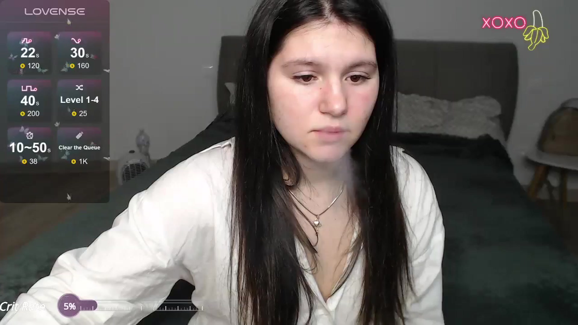 Gallery image thumbnail from Lillyy_sweet's myfreecams stream on, 01/28/2024, 09:41 image 20 of 20
