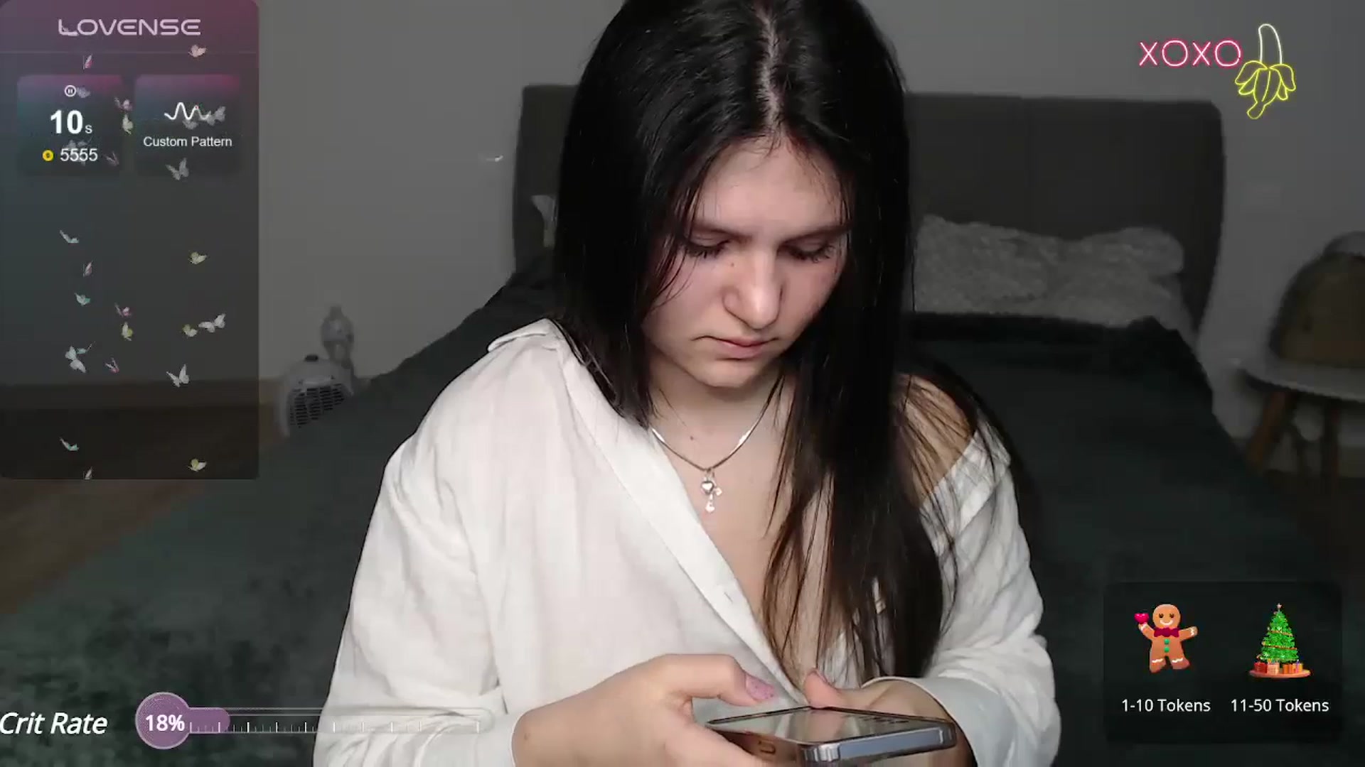 Gallery image thumbnail from Lillyy_sweet's myfreecams stream on, 01/28/2024, 09:41 image 18 of 20