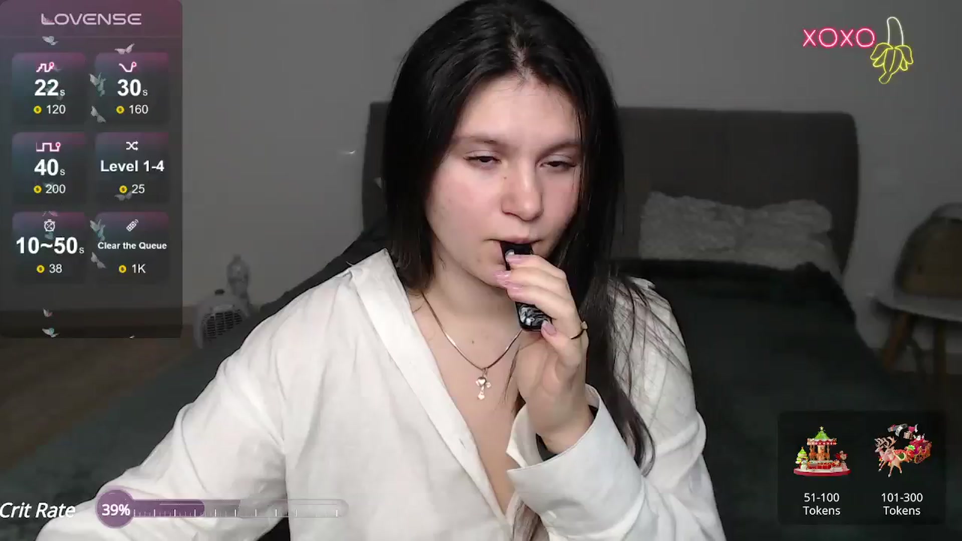 Gallery image thumbnail from Lillyy_sweet's myfreecams stream on, 01/28/2024, 09:41 image 17 of 20