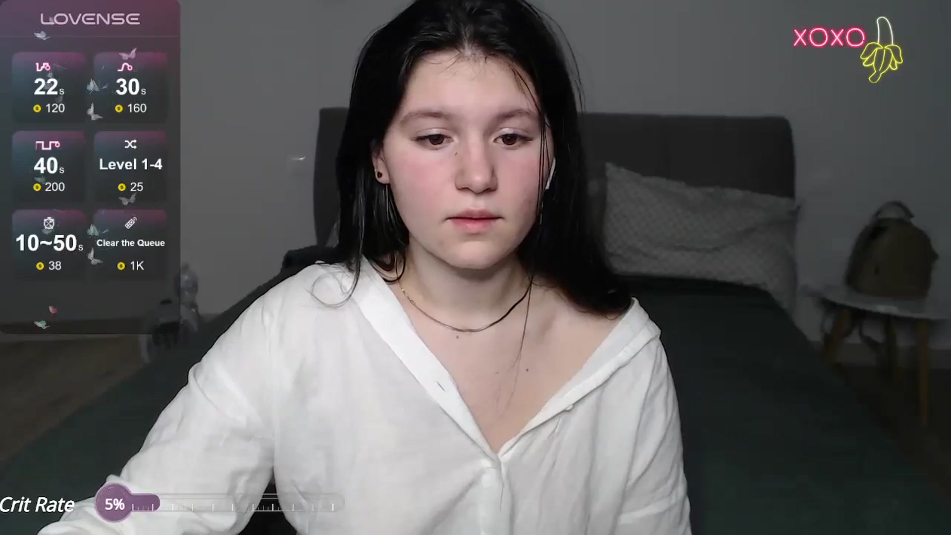 Gallery image thumbnail from Lillyy_sweet's myfreecams stream on, 01/30/2024, 11:52 image 8 of 20