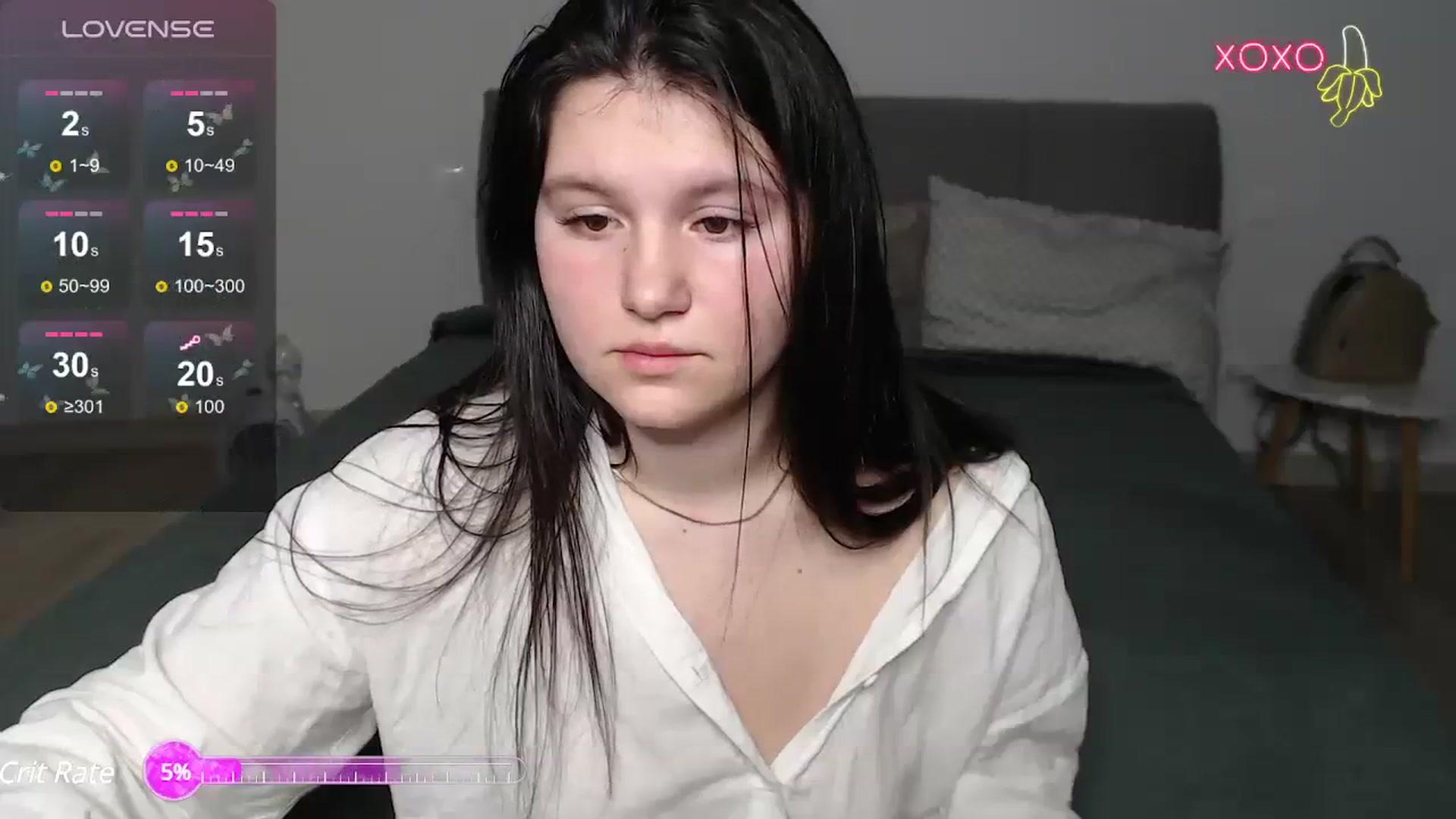 Gallery image thumbnail from Lillyy_sweet's myfreecams stream on, 01/30/2024, 11:52 image 12 of 20