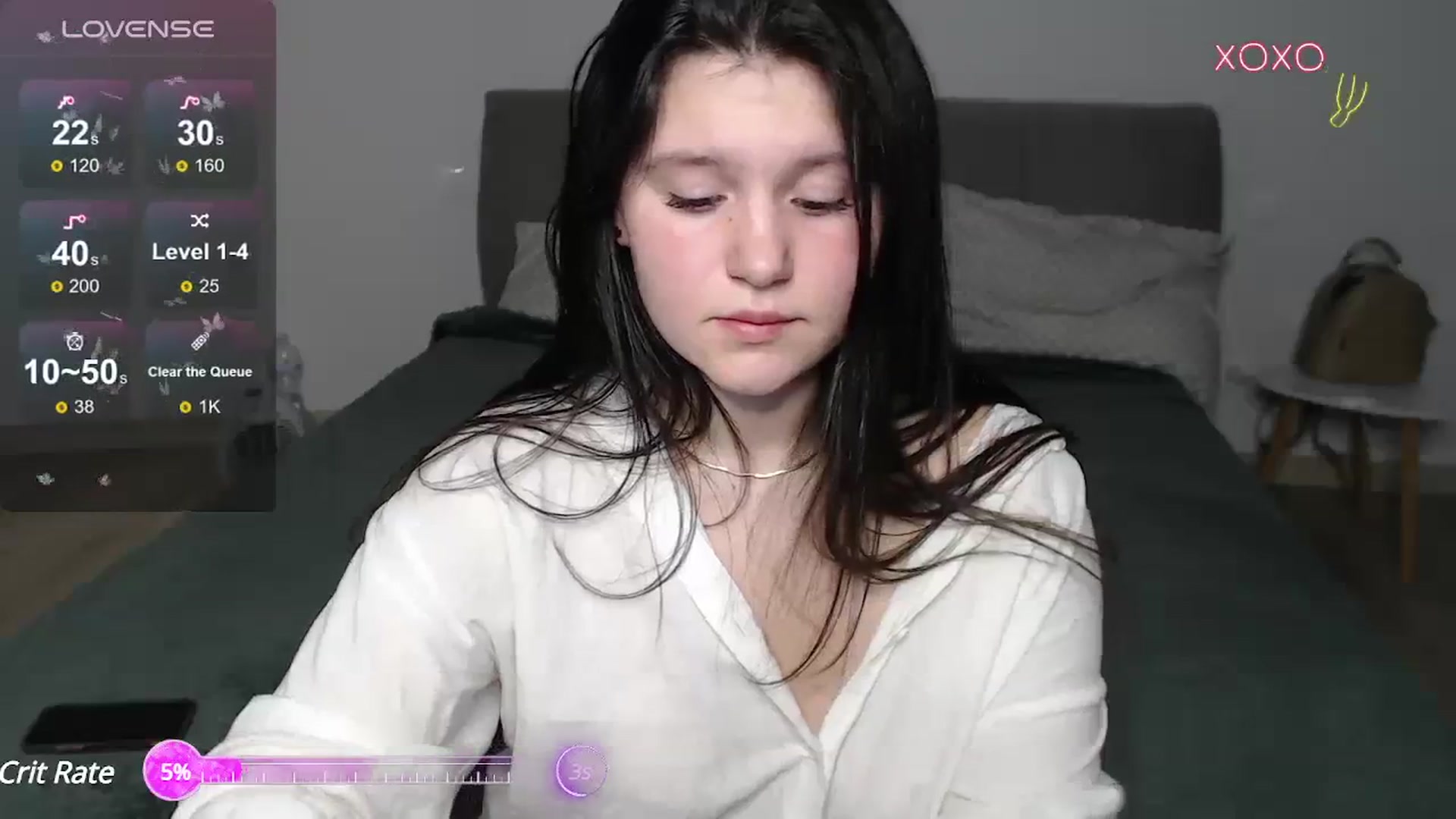 Gallery image thumbnail from Lillyy_sweet's myfreecams stream on, 01/30/2024, 11:52 image 18 of 20