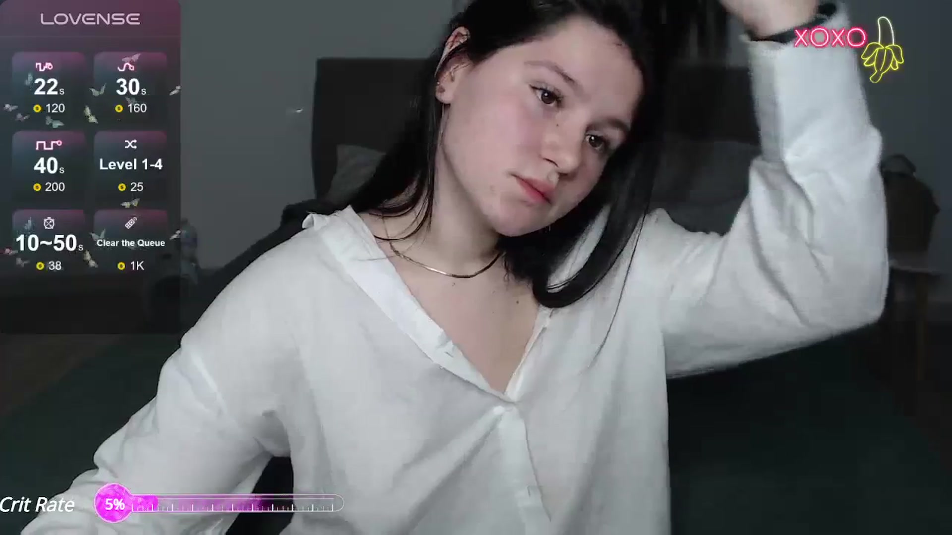 Gallery image thumbnail from Lillyy_sweet's myfreecams stream on, 01/30/2024, 11:52 image 11 of 20