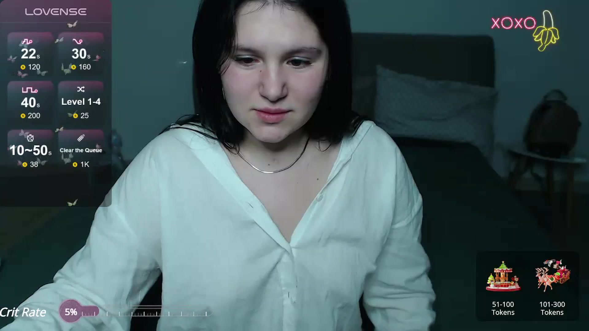 Gallery image thumbnail from Lillyy_sweet's myfreecams stream on, 01/30/2024, 14:30 image 3 of 20
