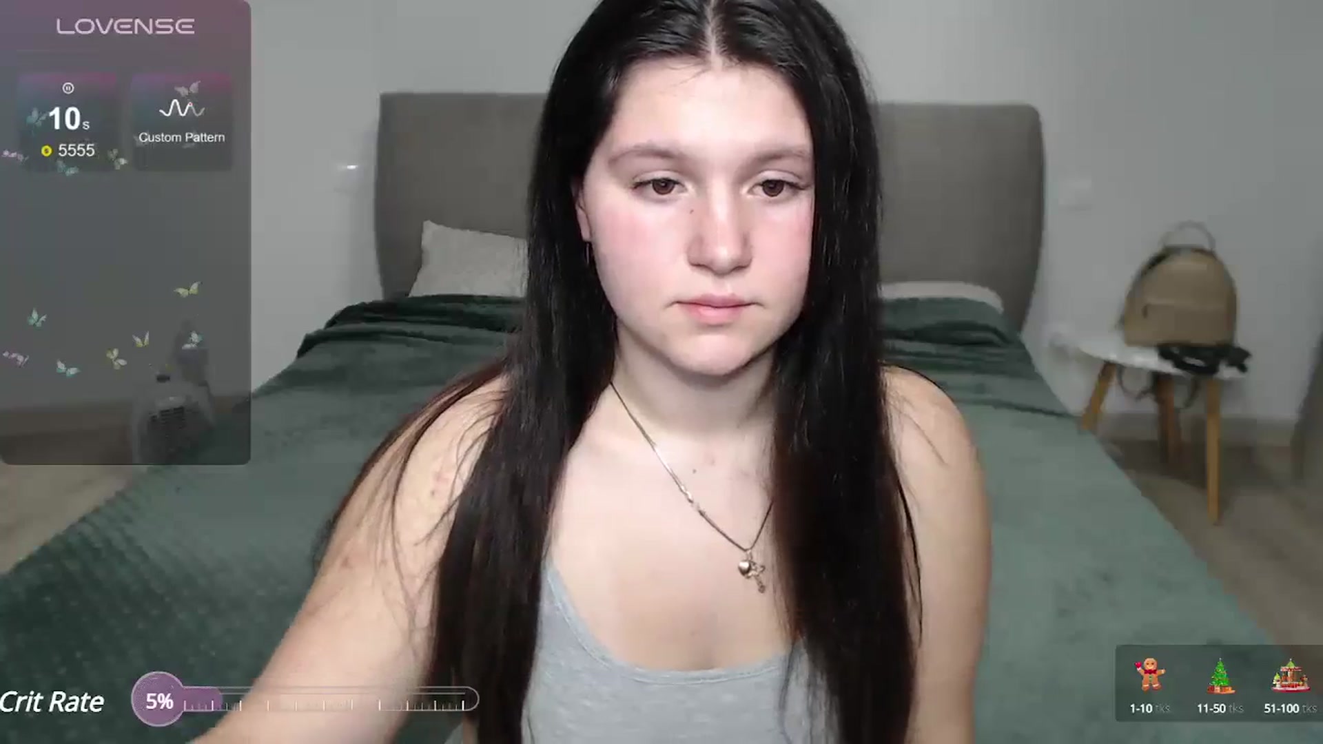 Gallery image thumbnail from Lillyy_sweet's myfreecams stream on, 01/31/2024, 15:22 image 14 of 20