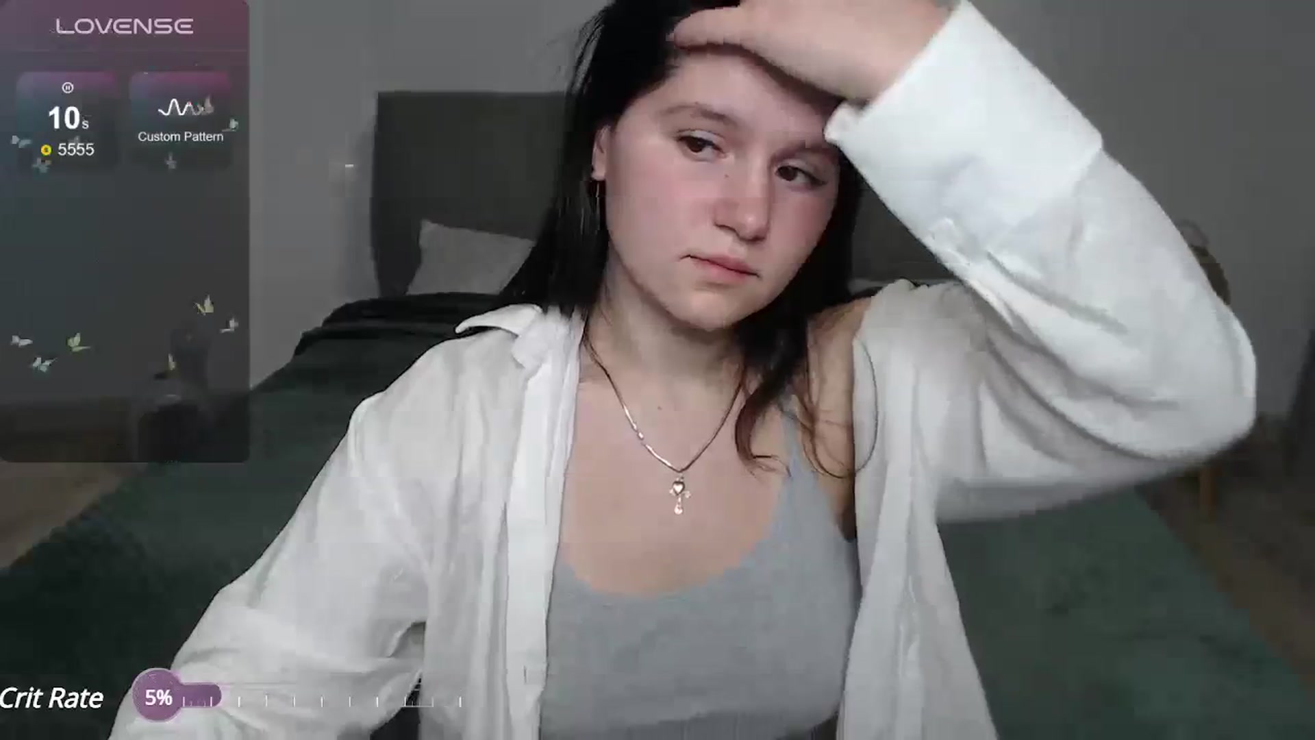 Gallery image thumbnail from Lillyy_sweet's myfreecams stream on, 01/31/2024, 15:22 image 16 of 20