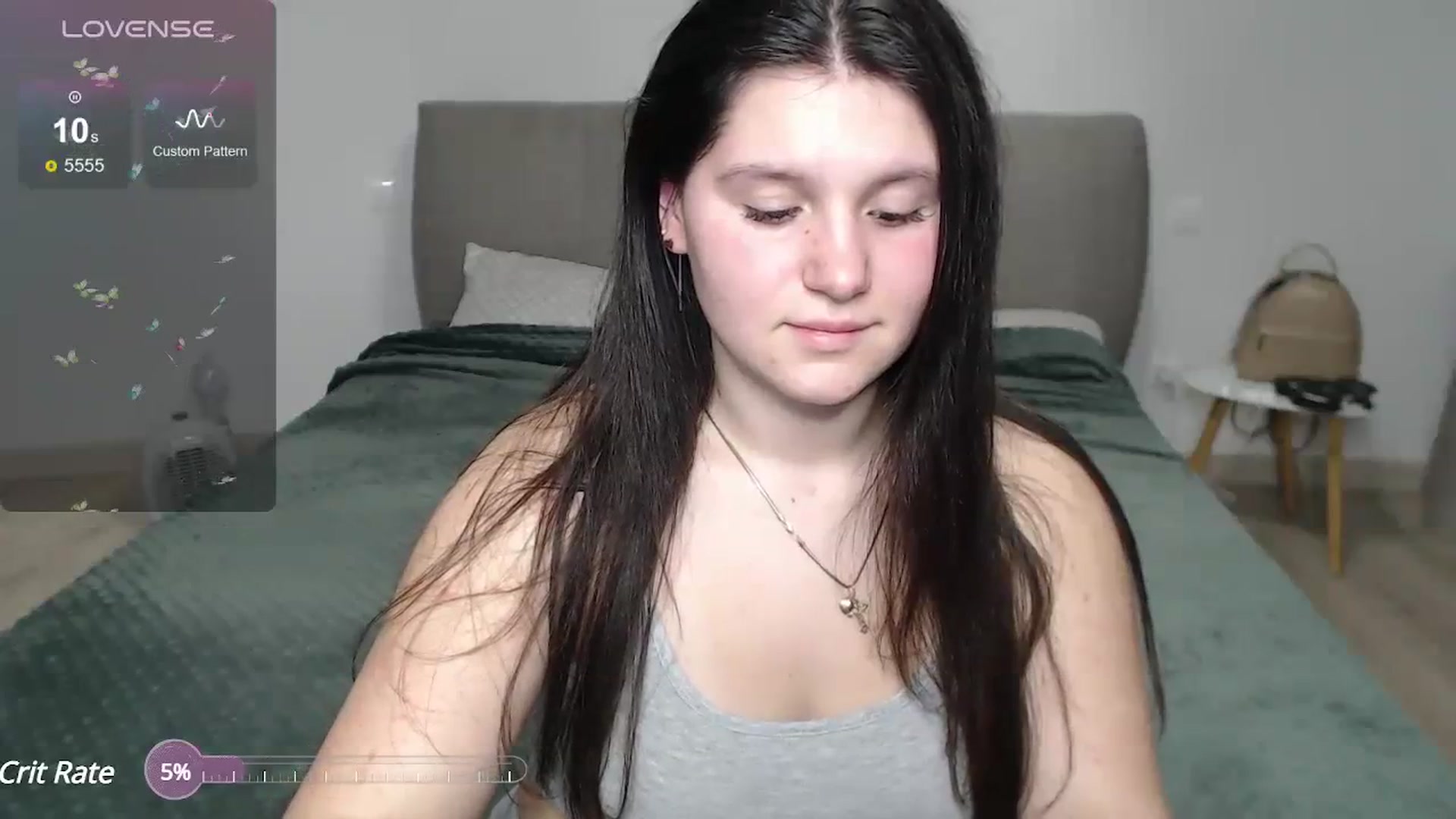 Gallery image thumbnail from Lillyy_sweet's myfreecams stream on, 01/31/2024, 15:22 image 13 of 20