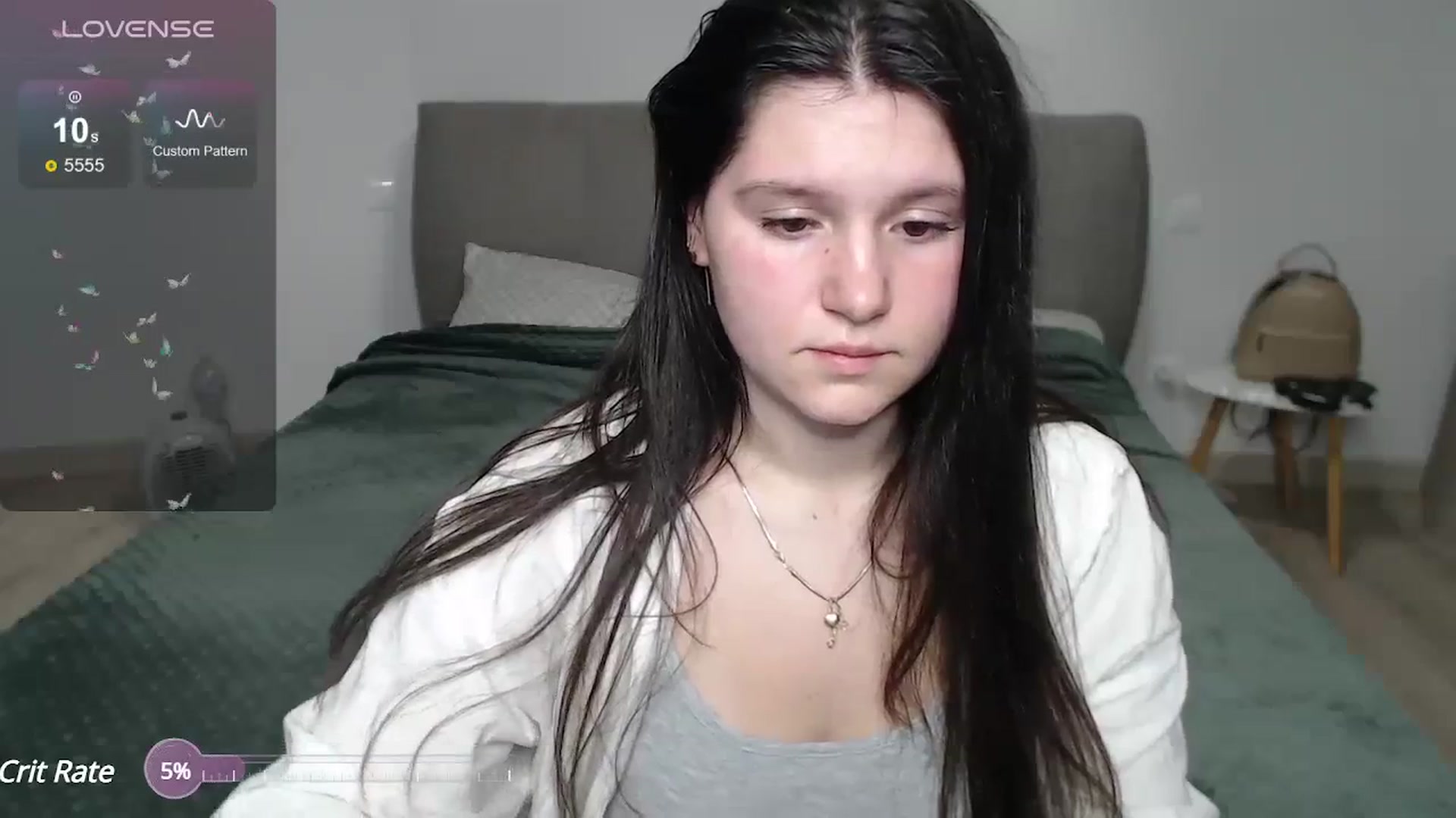 Gallery image thumbnail from Lillyy_sweet's myfreecams stream on, 01/31/2024, 15:22 image 17 of 20