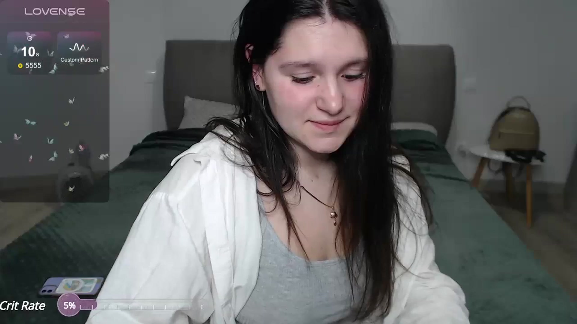 Gallery image thumbnail from Lillyy_sweet's myfreecams stream on, 01/31/2024, 15:22 image 20 of 20