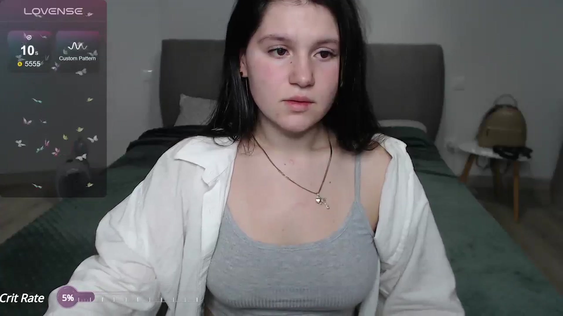 Gallery image thumbnail from Lillyy_sweet's myfreecams stream on, 01/31/2024, 15:22 image 15 of 20