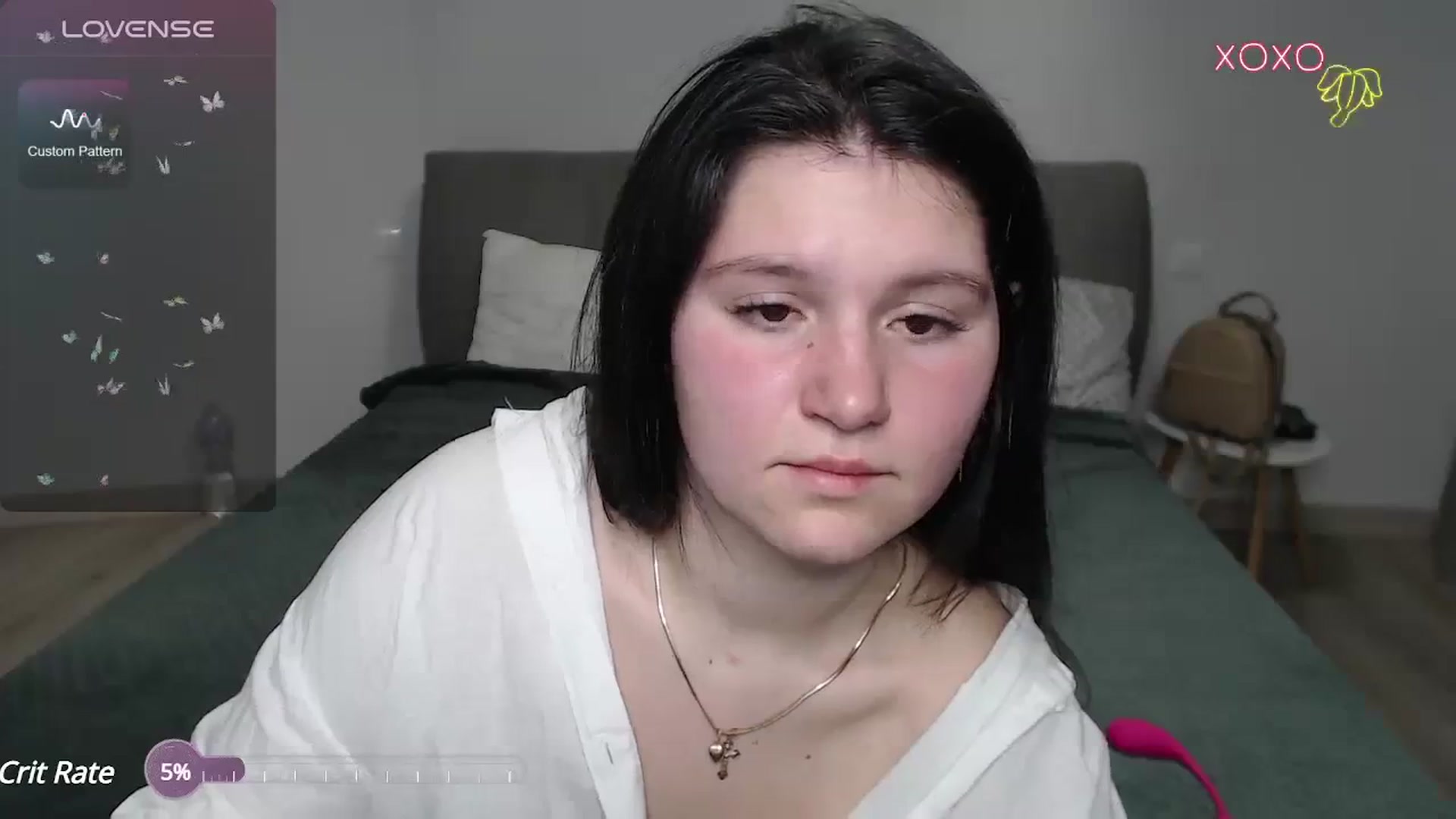 Gallery image thumbnail from Lillyy_sweet's myfreecams stream on, 02/02/2024, 11:43 image 18 of 20