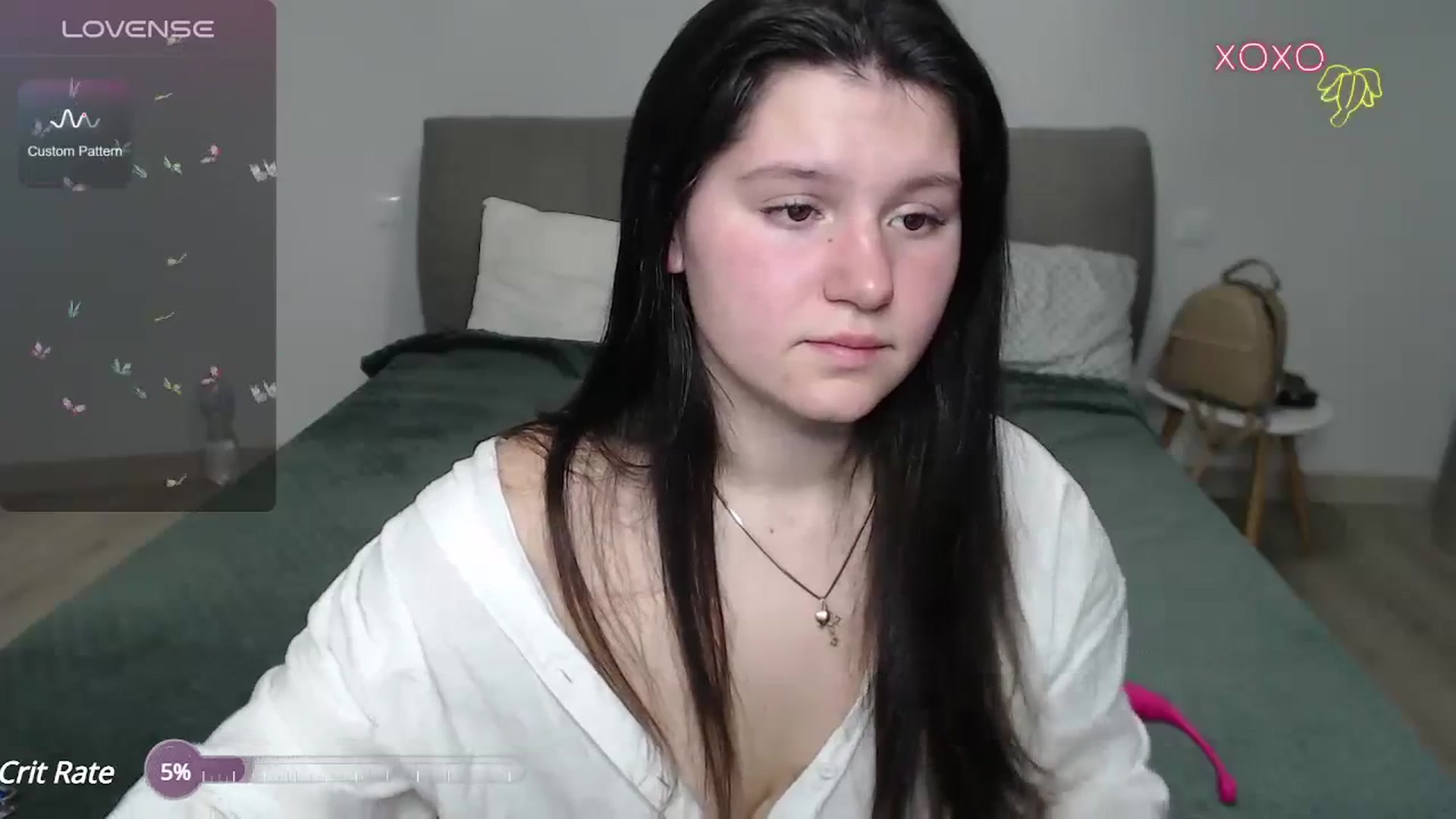 Gallery image thumbnail from Lillyy_sweet's myfreecams stream on, 02/02/2024, 11:43 image 5 of 20
