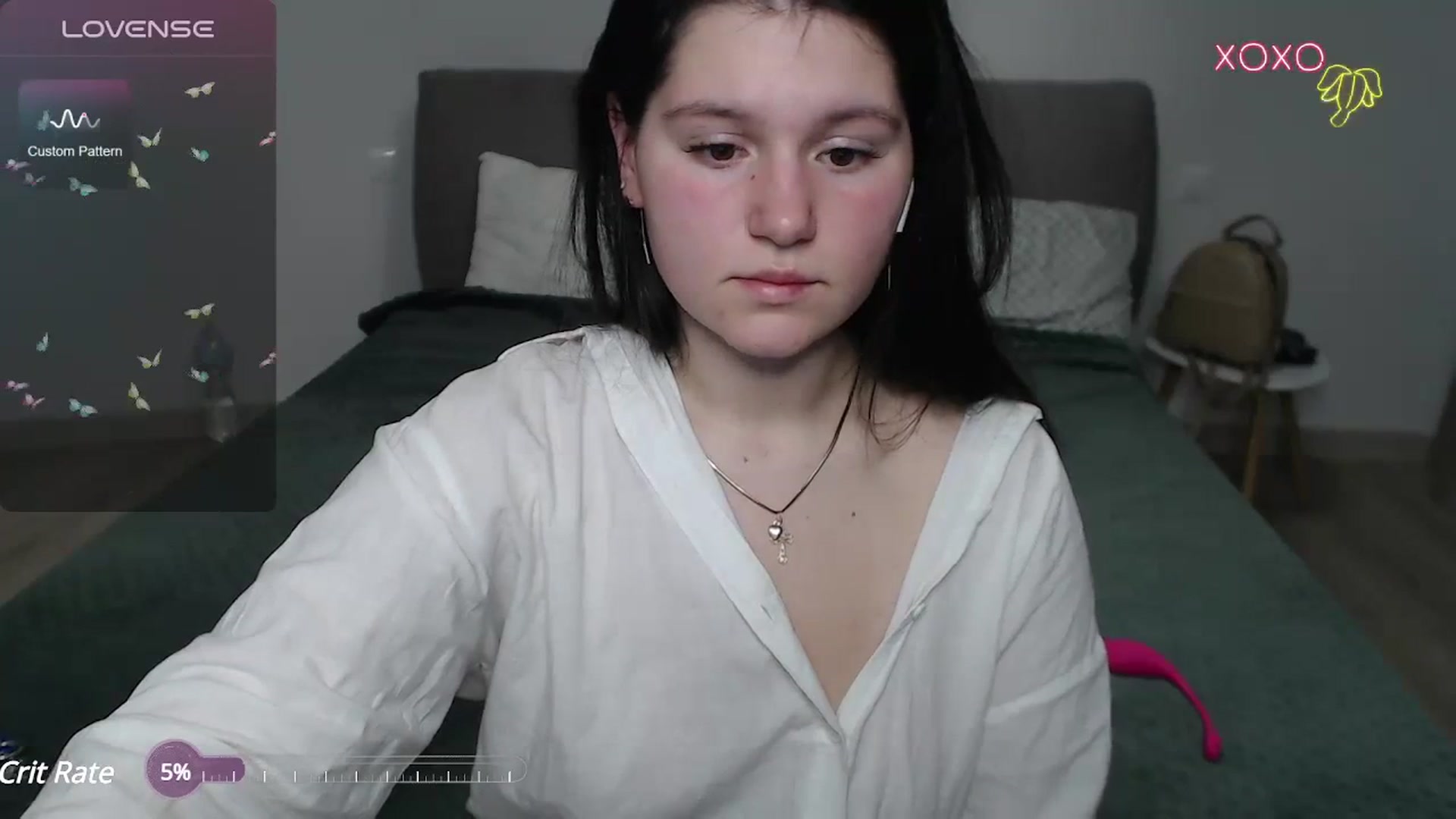 Gallery image thumbnail from Lillyy_sweet's myfreecams stream on, 02/02/2024, 11:43 image 20 of 20