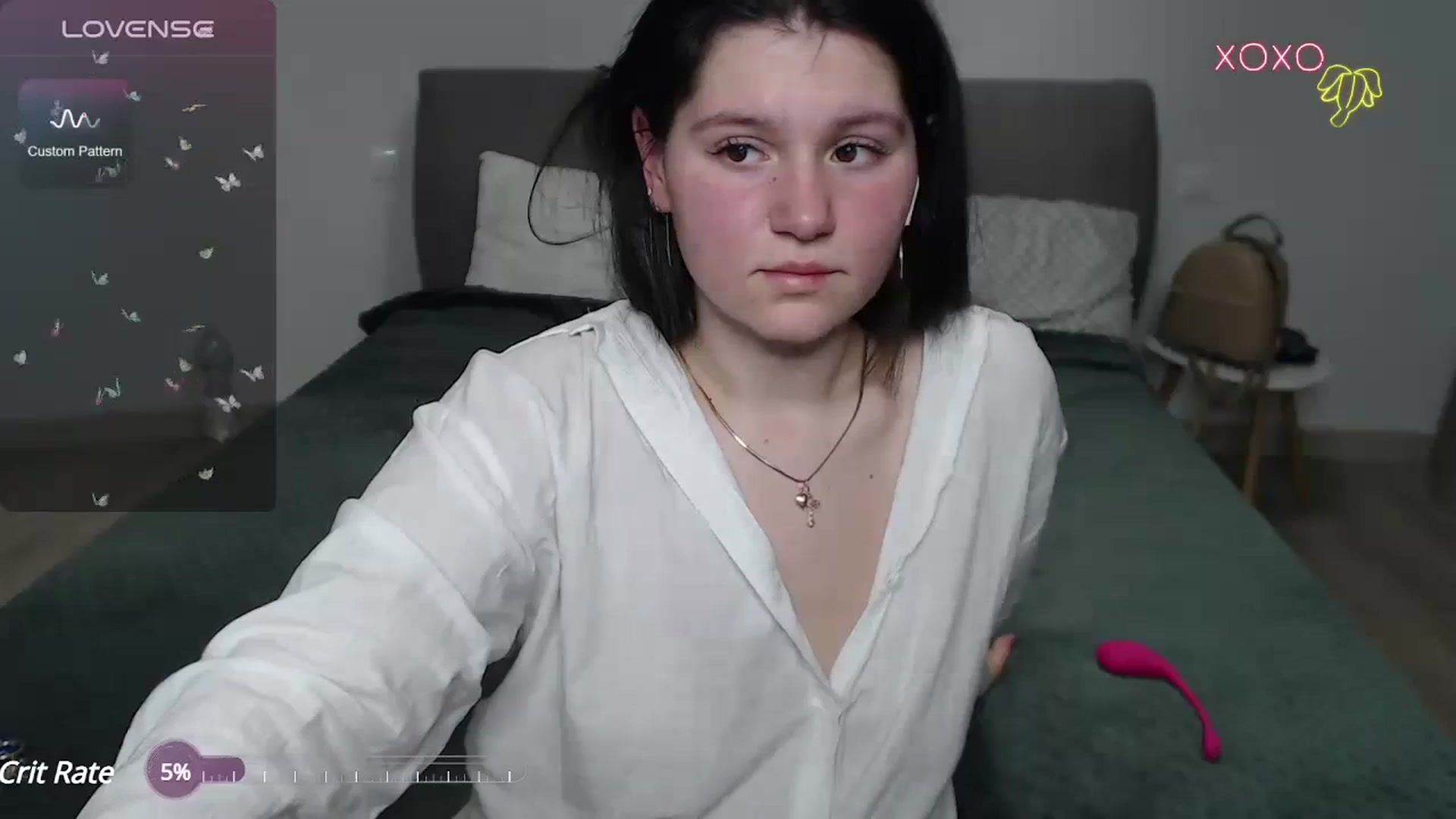 Gallery image thumbnail from Lillyy_sweet's myfreecams stream on, 02/02/2024, 11:43 image 19 of 20
