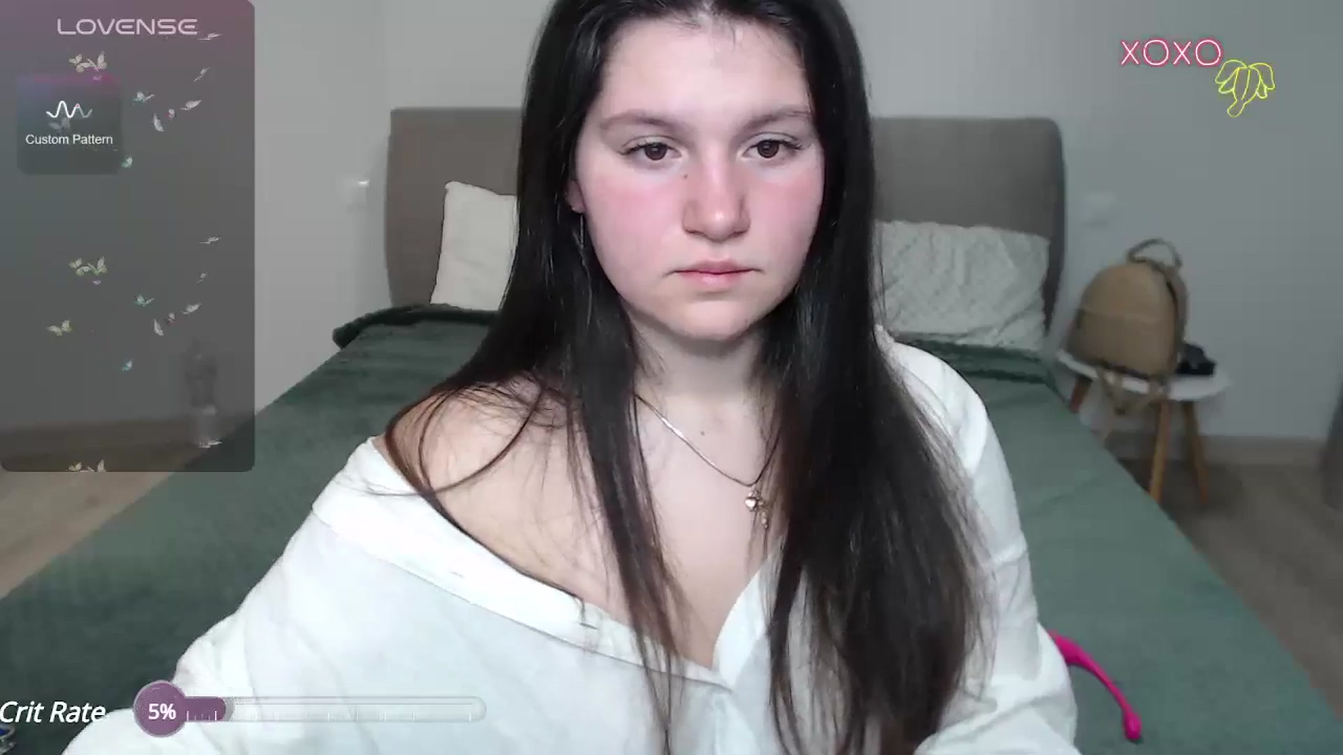 Gallery image thumbnail from Lillyy_sweet's myfreecams stream on, 02/02/2024, 11:43 image 7 of 20
