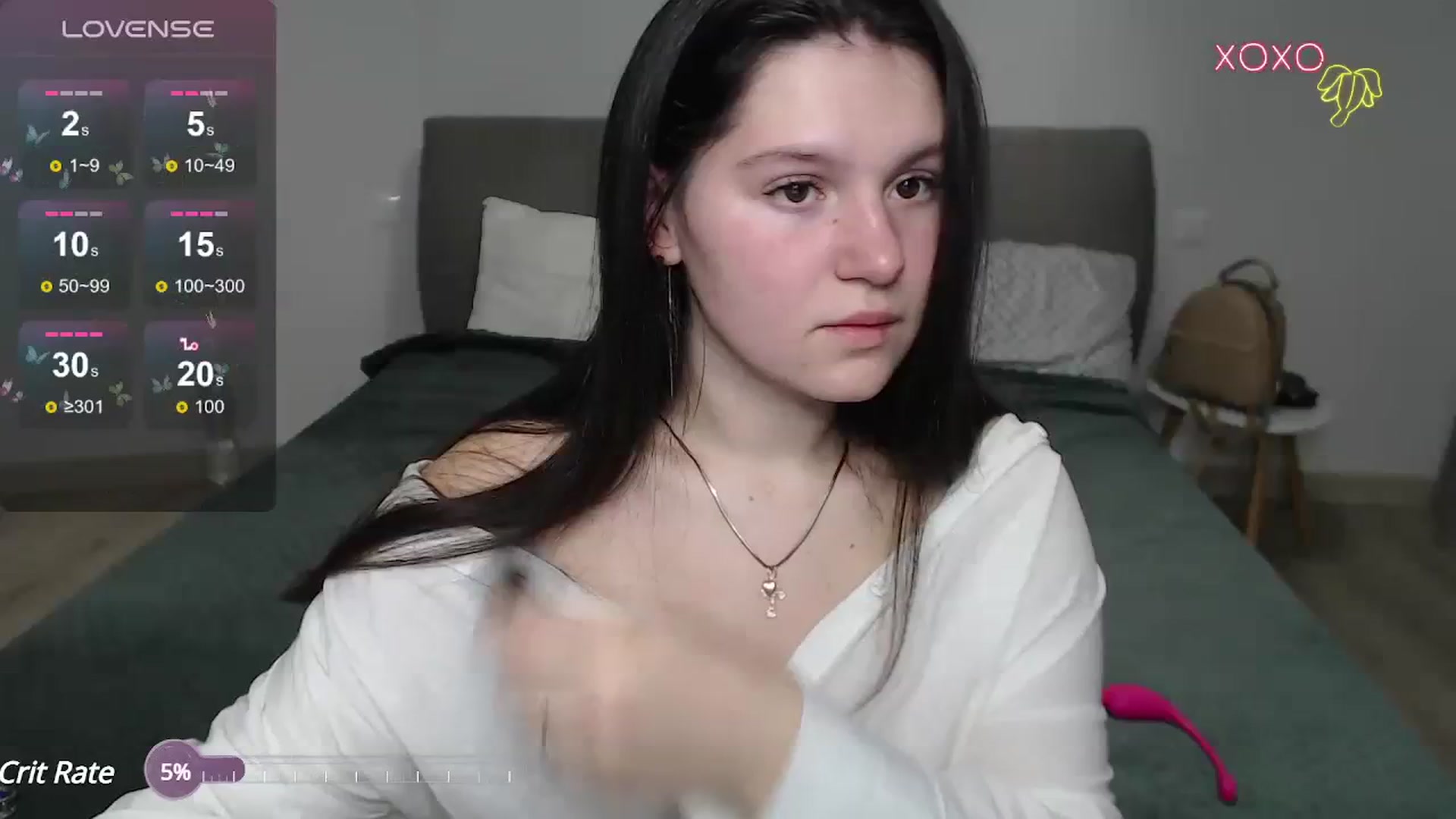 Gallery image thumbnail from Lillyy_sweet's myfreecams stream on, 02/02/2024, 11:43 image 1 of 20