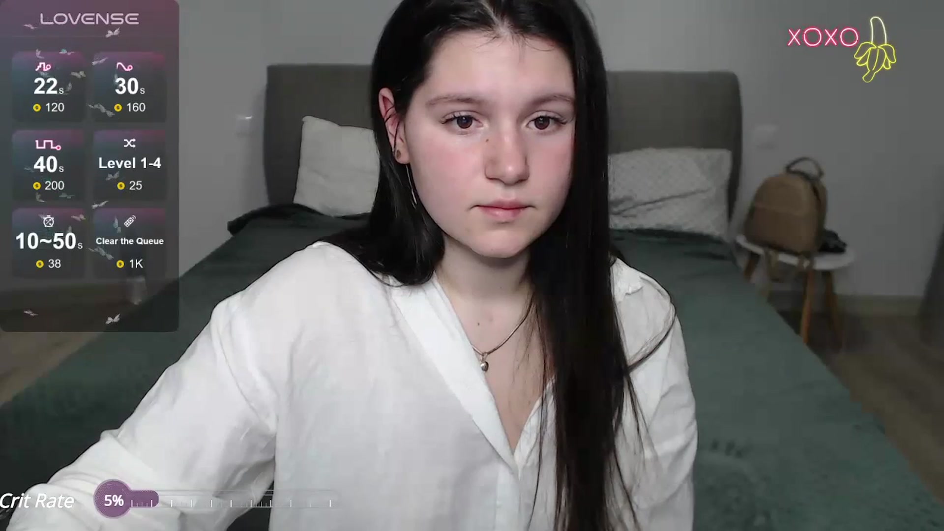 Gallery image thumbnail from Lillyy_sweet's myfreecams stream on, 02/02/2024, 13:35 image 11 of 20