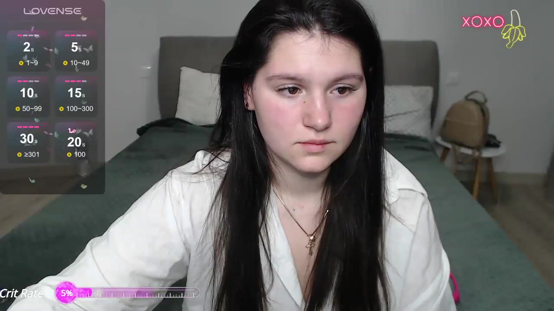 Gallery image thumbnail from Lillyy_sweet's myfreecams stream on, 02/02/2024, 13:35 image 6 of 20