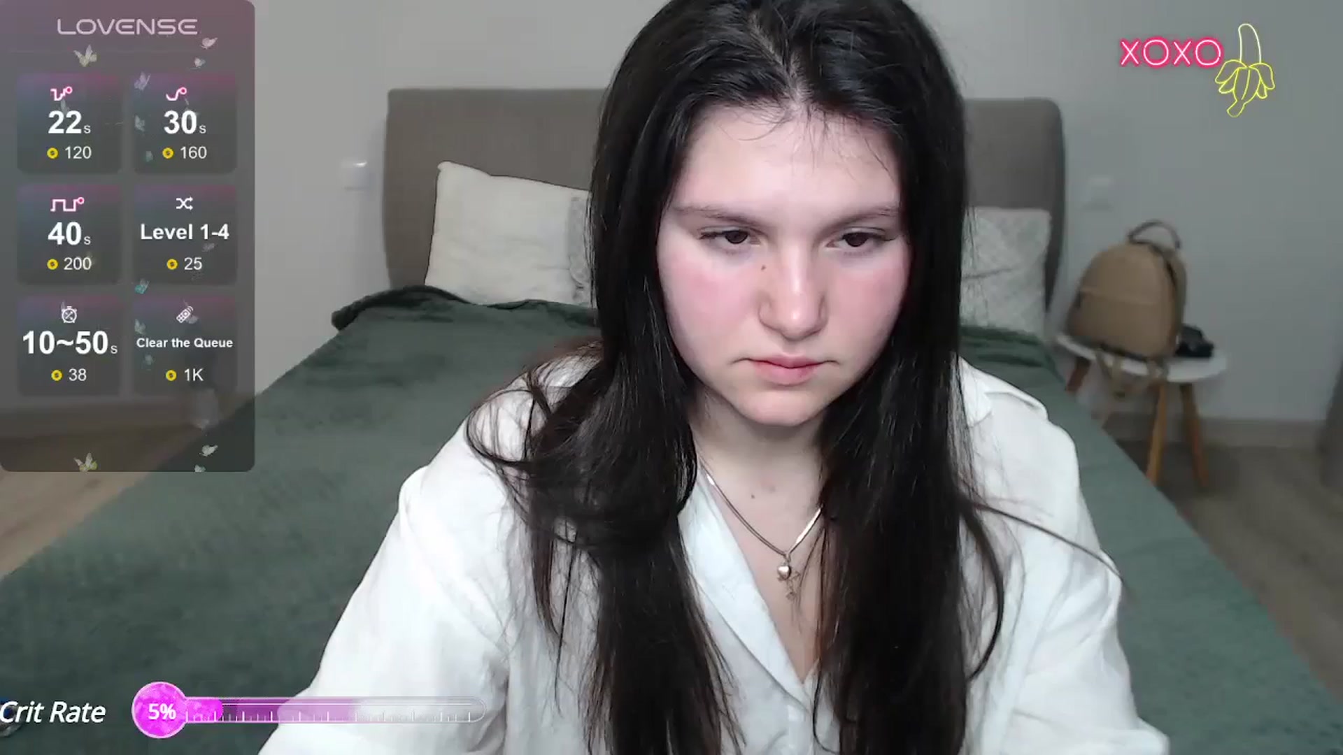Gallery image thumbnail from Lillyy_sweet's myfreecams stream on, 02/02/2024, 13:35 image 1 of 20