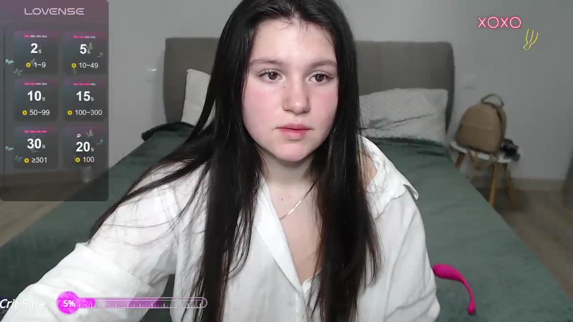 Gallery image thumbnail from Lillyy_sweet's myfreecams stream on, 02/02/2024, 13:35 image 4 of 20