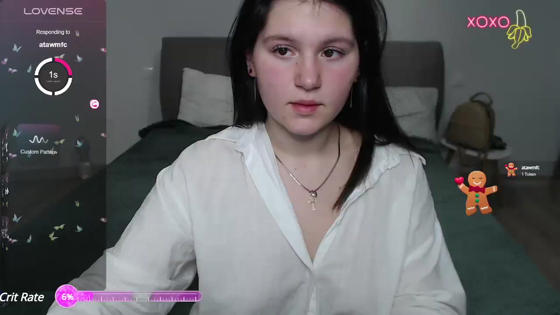 Gallery image thumbnail from Lillyy_sweet's myfreecams stream on, 02/02/2024, 13:35 image 7 of 20
