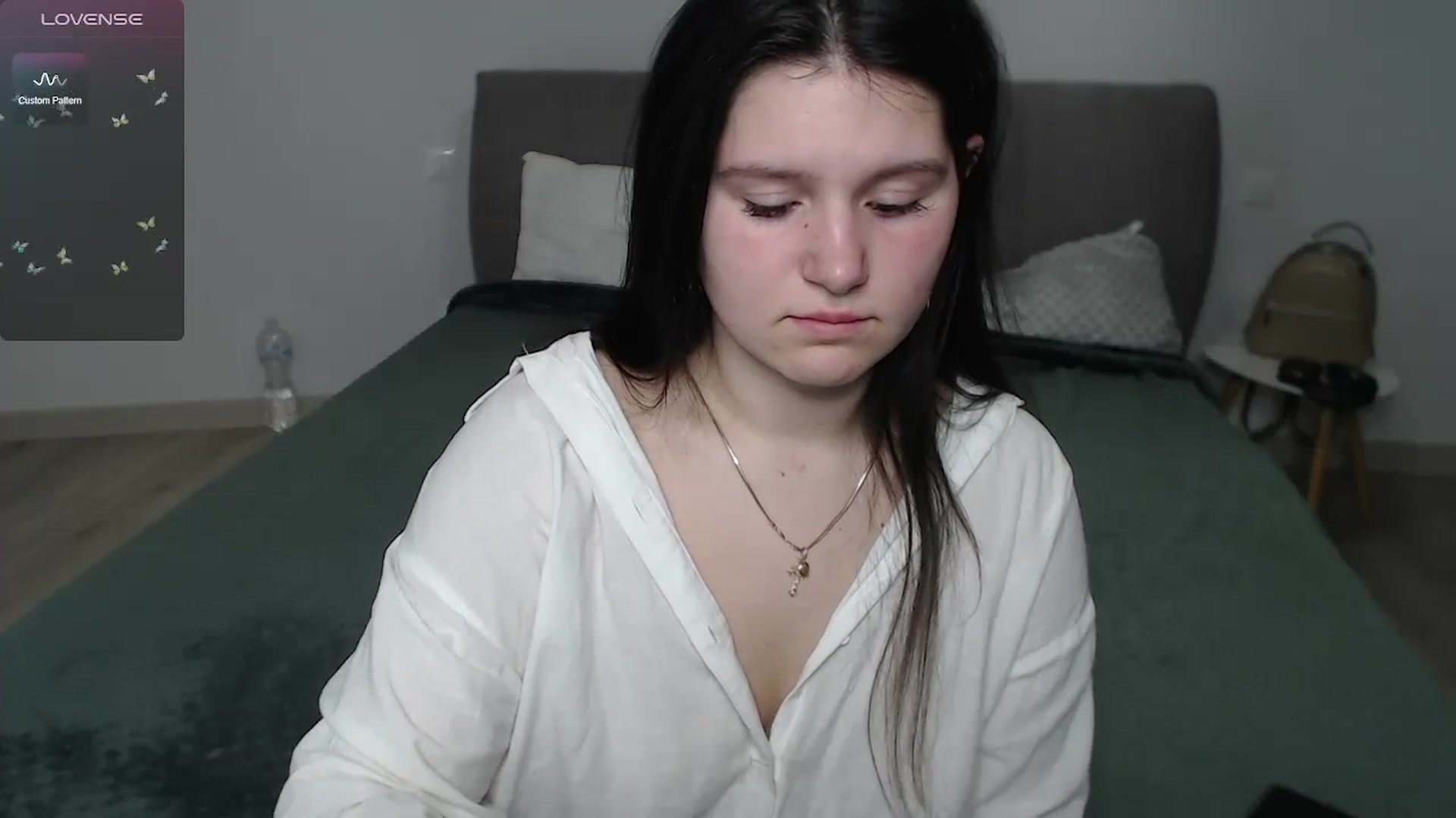 Gallery image thumbnail from Lillyy_sweet's myfreecams stream on, 02/05/2024, 12:18 image 3 of 20