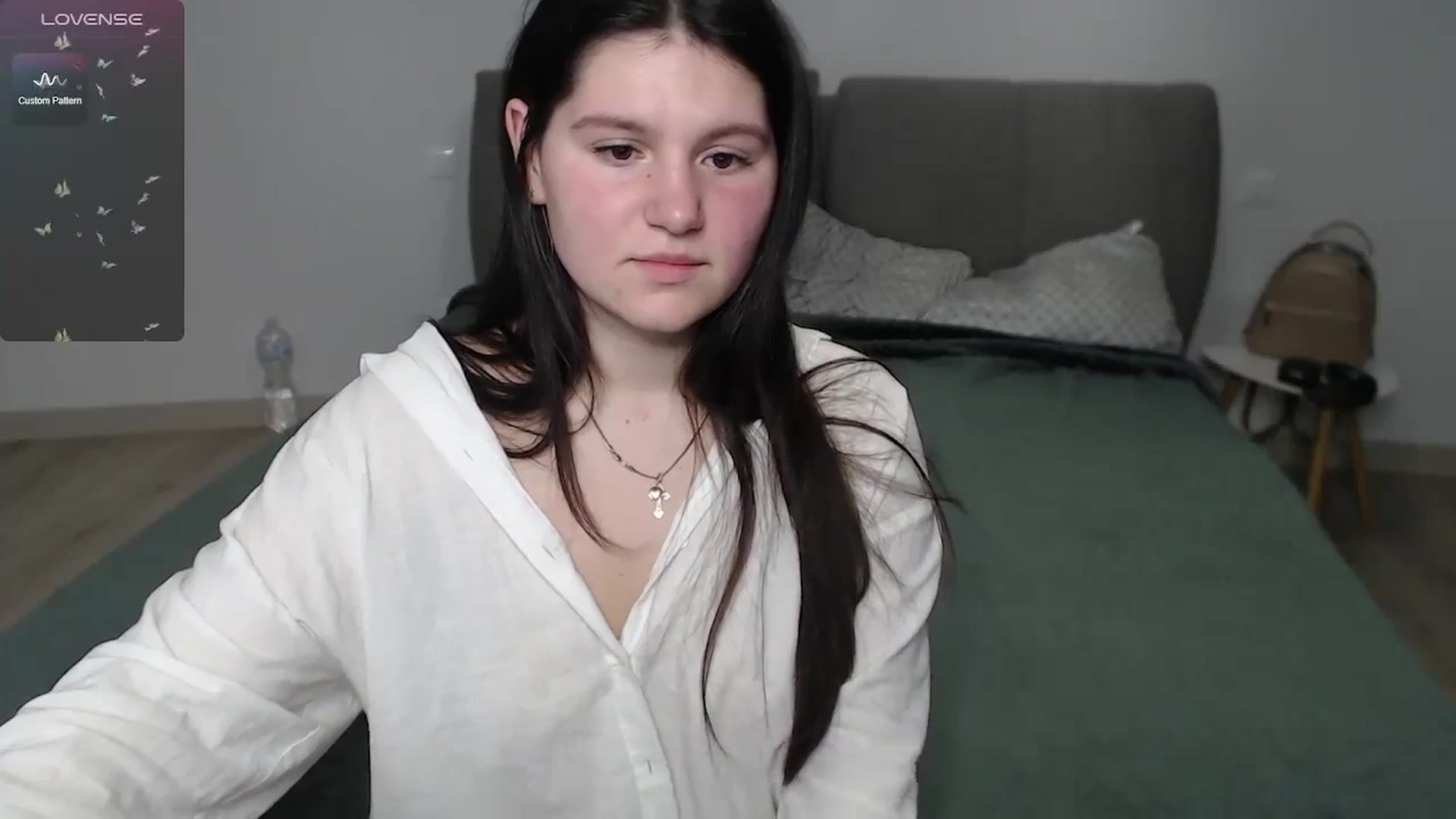 Gallery image thumbnail from Lillyy_sweet's myfreecams stream on, 02/05/2024, 12:18 image 16 of 20