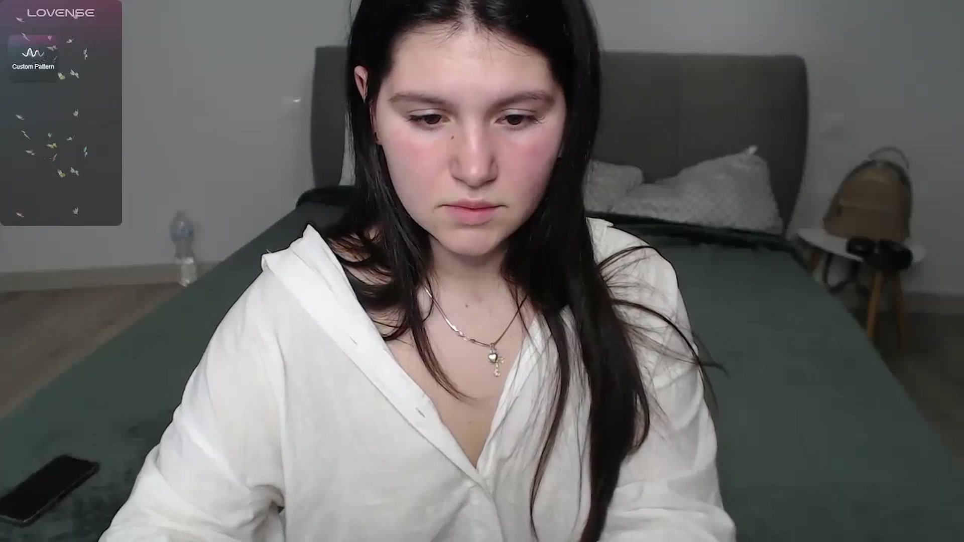 Gallery image thumbnail from Lillyy_sweet's myfreecams stream on, 02/05/2024, 12:18 image 17 of 20