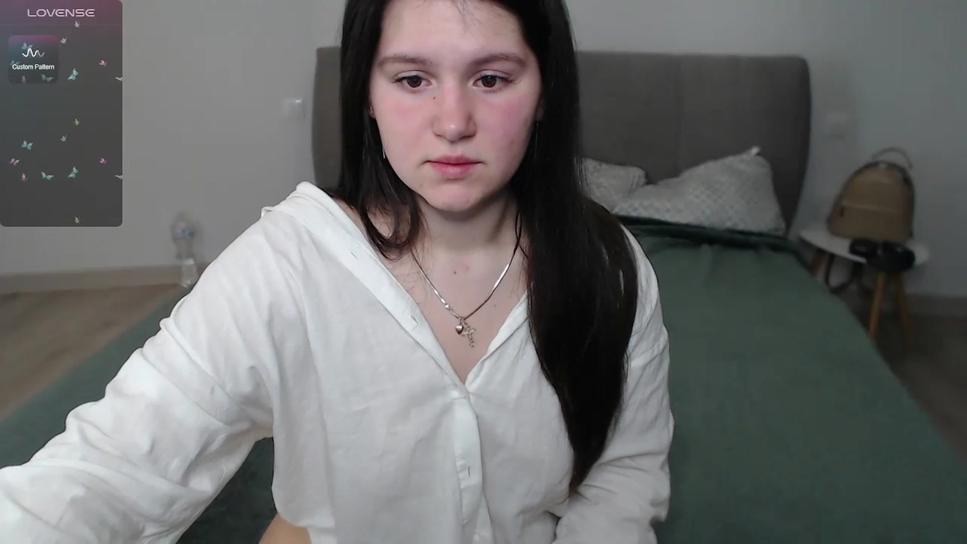 Gallery image thumbnail from Lillyy_sweet's myfreecams stream on, 02/05/2024, 12:18 image 8 of 20