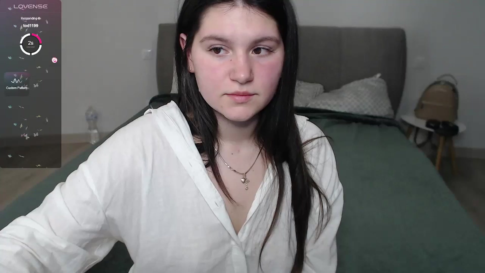 Gallery image thumbnail from Lillyy_sweet's myfreecams stream on, 02/05/2024, 12:18 image 18 of 20