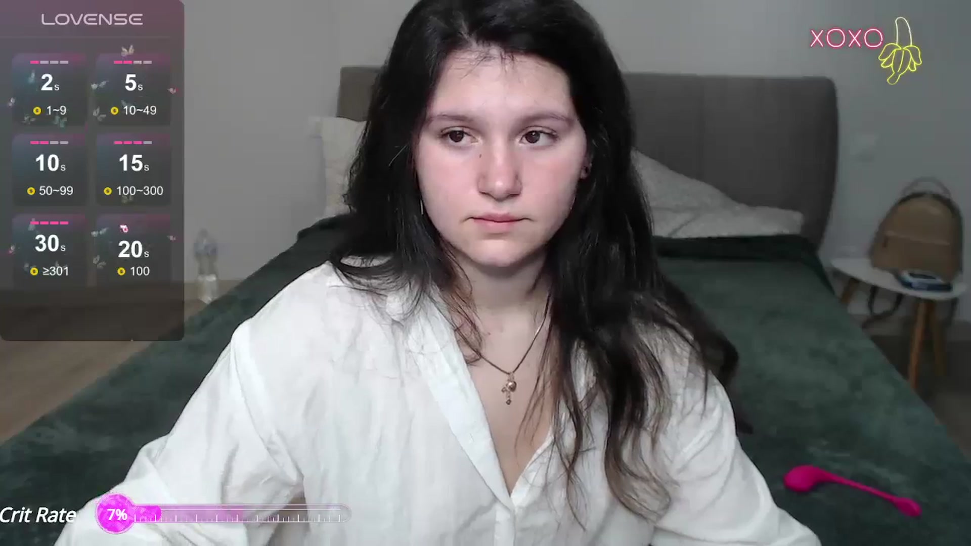 Gallery image thumbnail from Lillyy_sweet's myfreecams stream on, 02/08/2024, 10:54 image 3 of 20