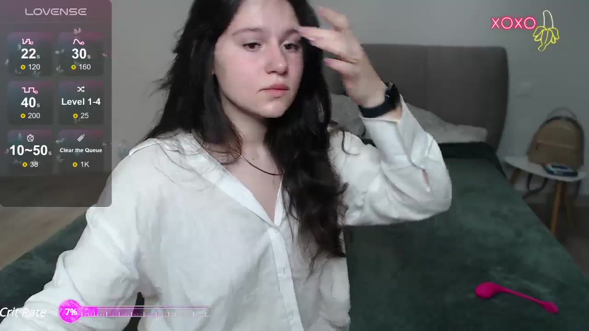 Gallery image thumbnail from Lillyy_sweet's myfreecams stream on, 02/08/2024, 10:54 image 2 of 20