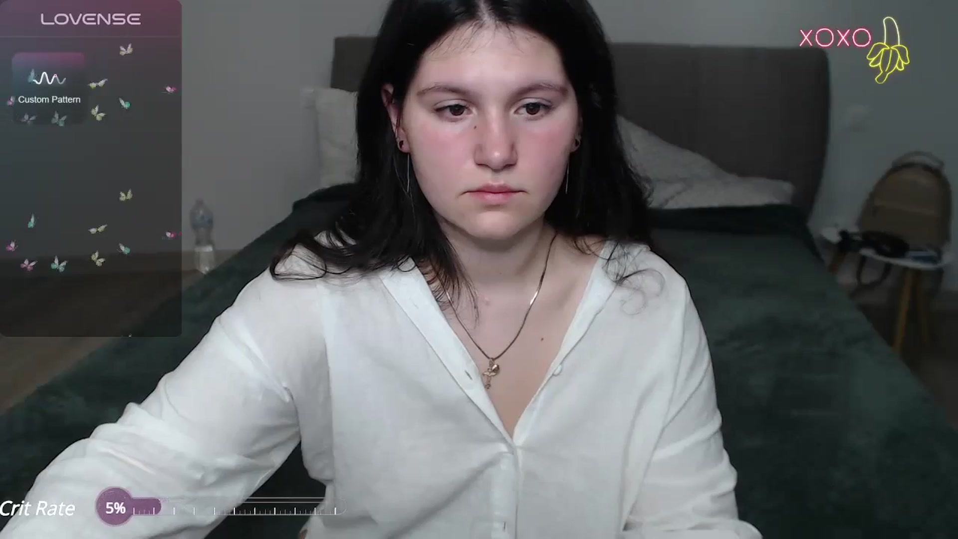 Gallery image thumbnail from Lillyy_sweet's myfreecams stream on, 02/08/2024, 10:54 image 19 of 20